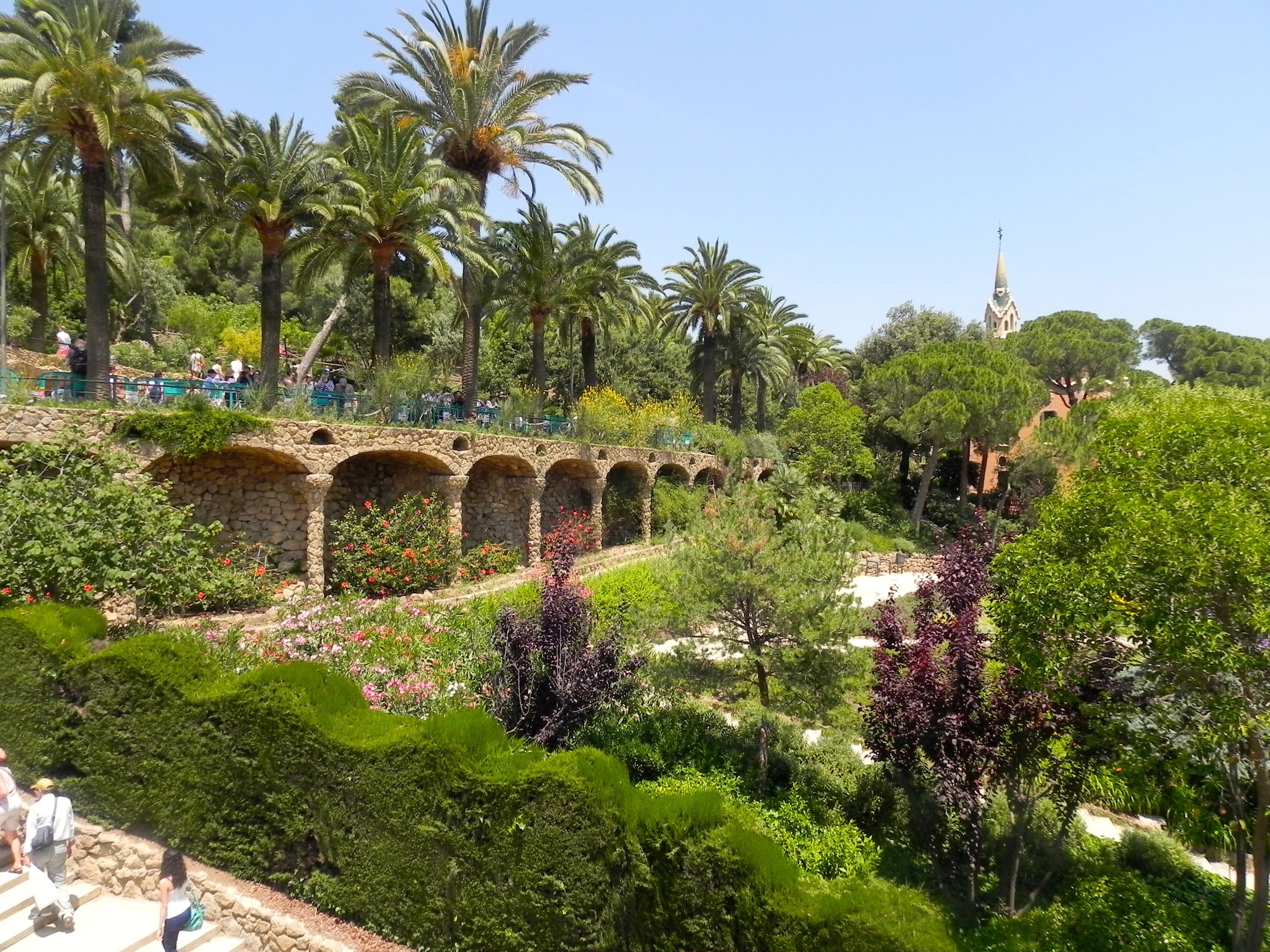parc-guell-barcelone