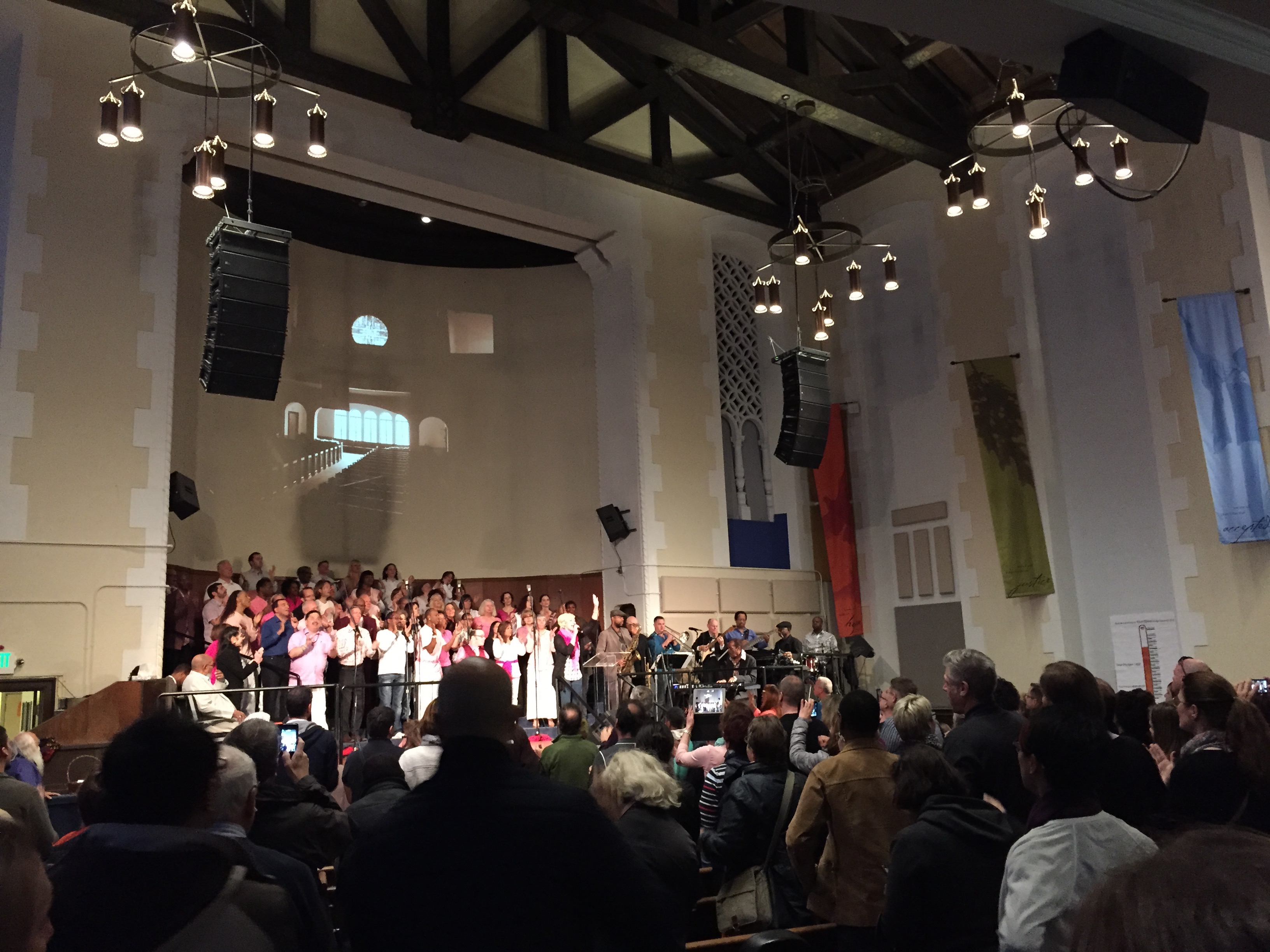 Gospel-san-francisco