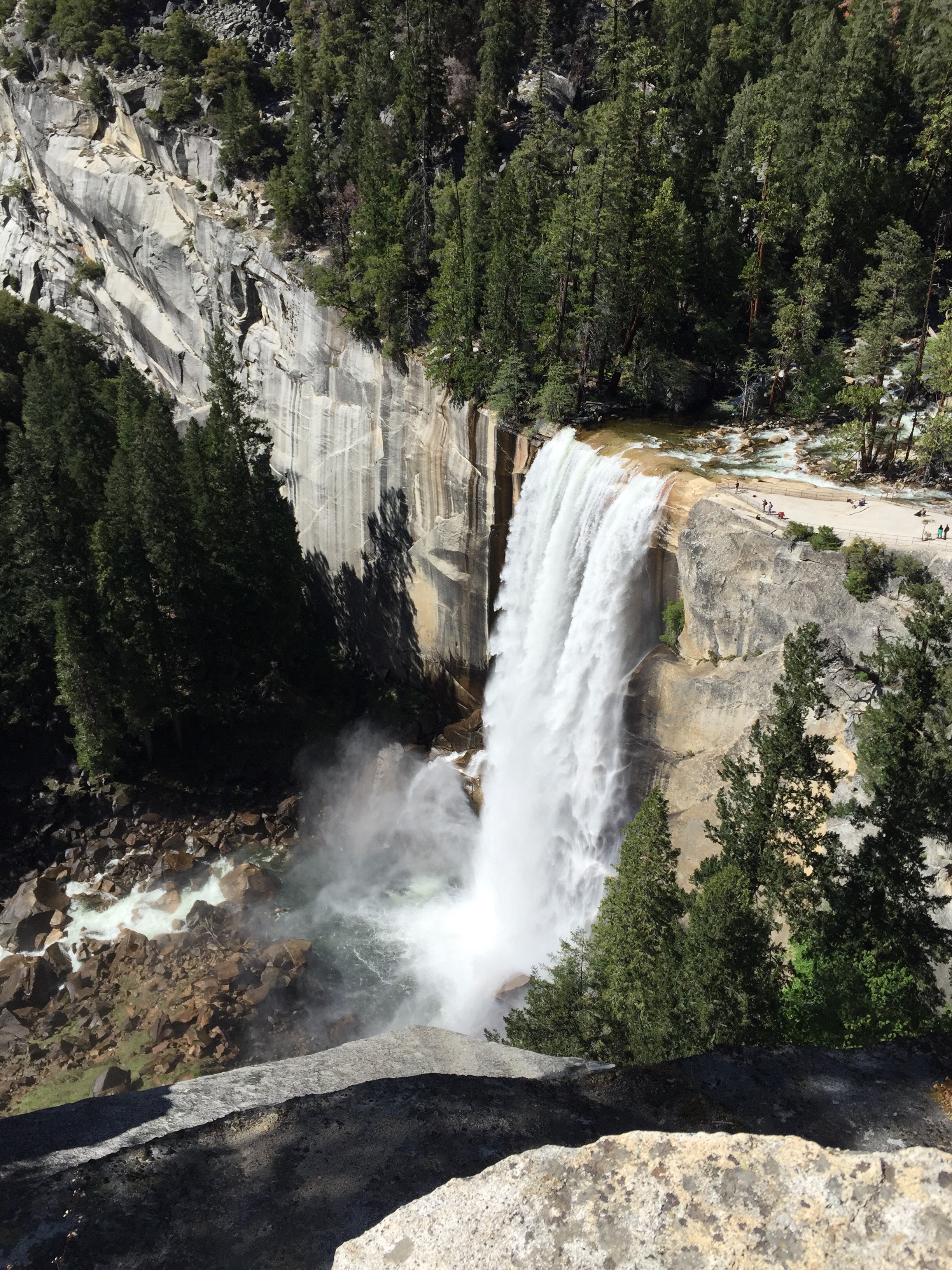 vernal-fall