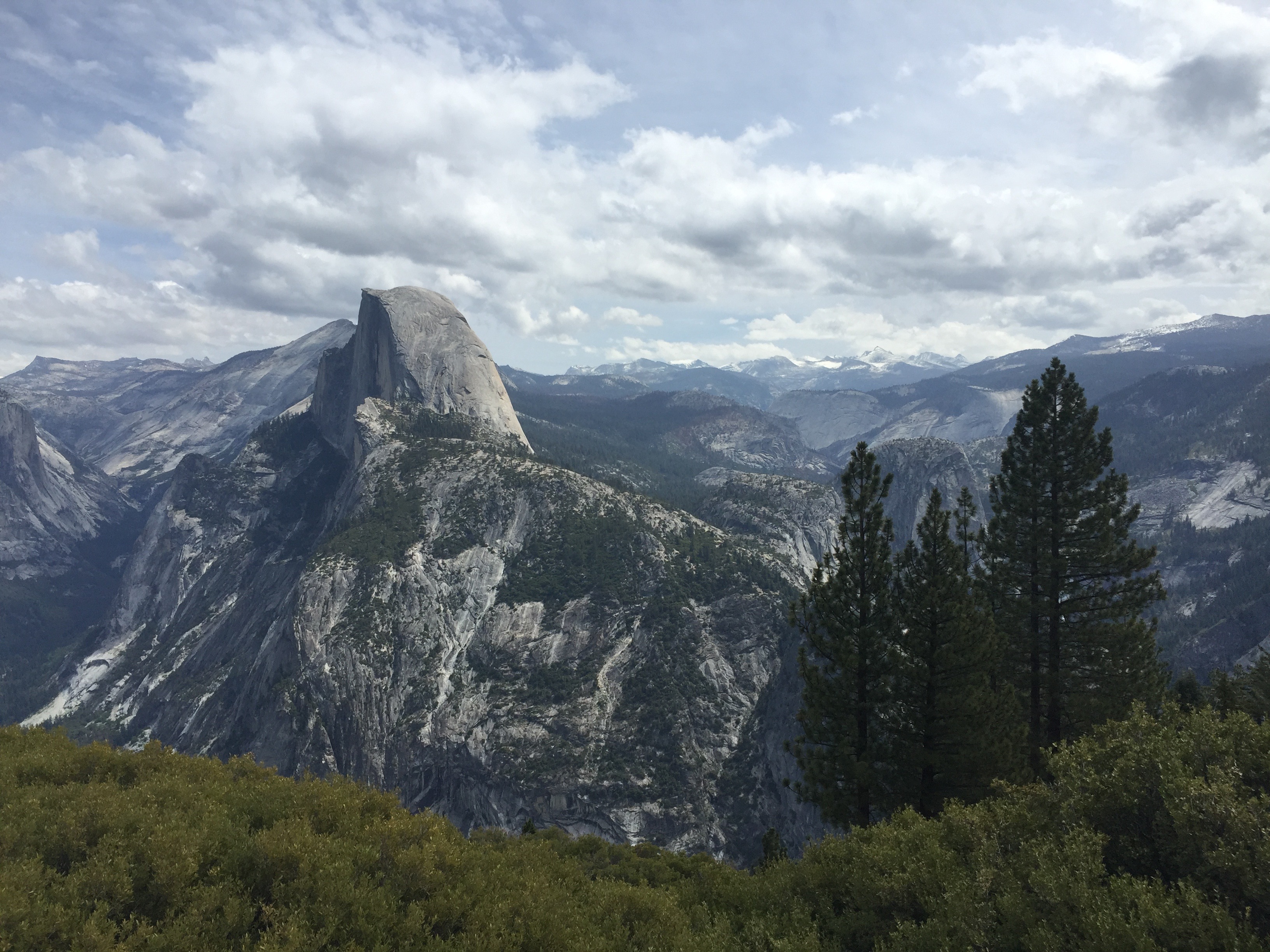 glacier-point