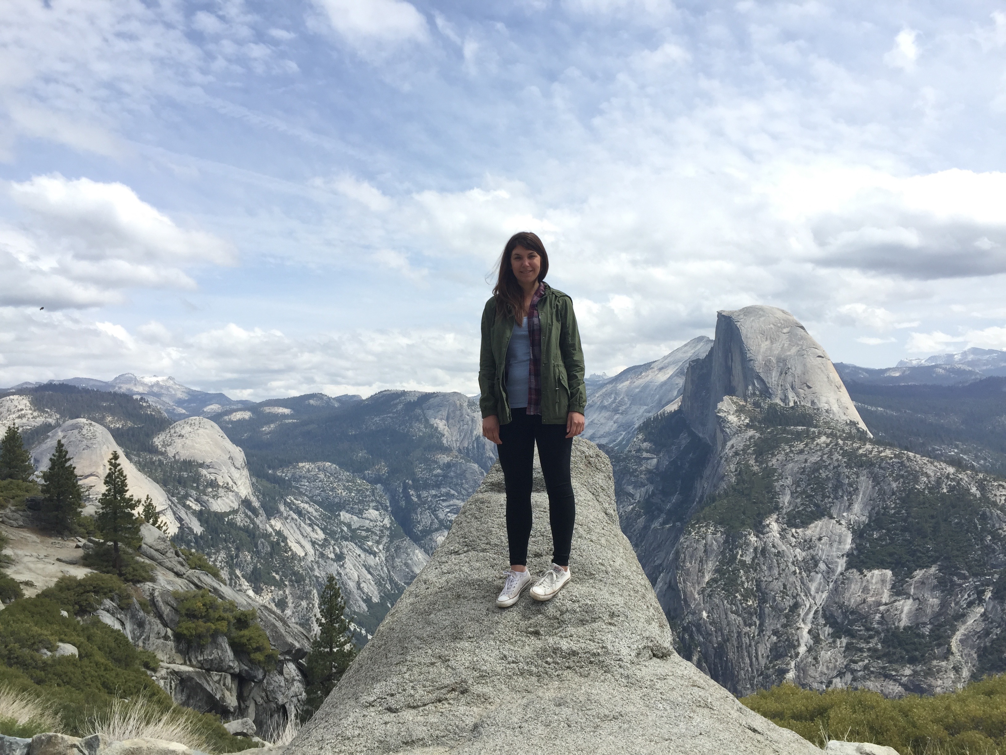 glacier-point