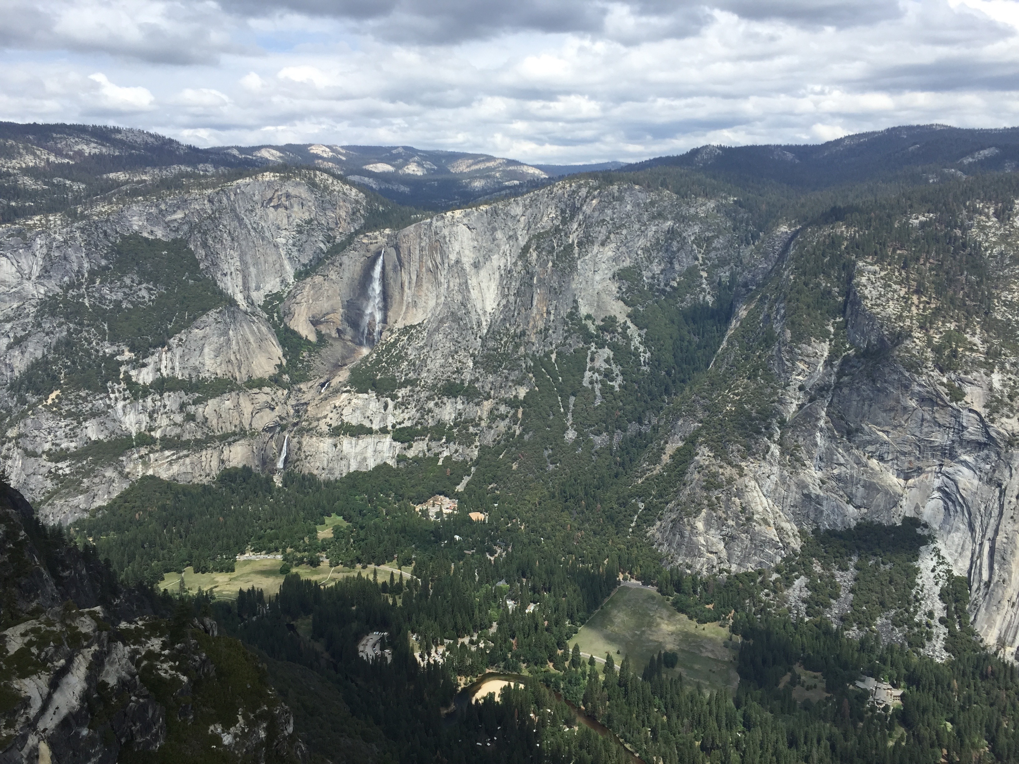 glacier-point