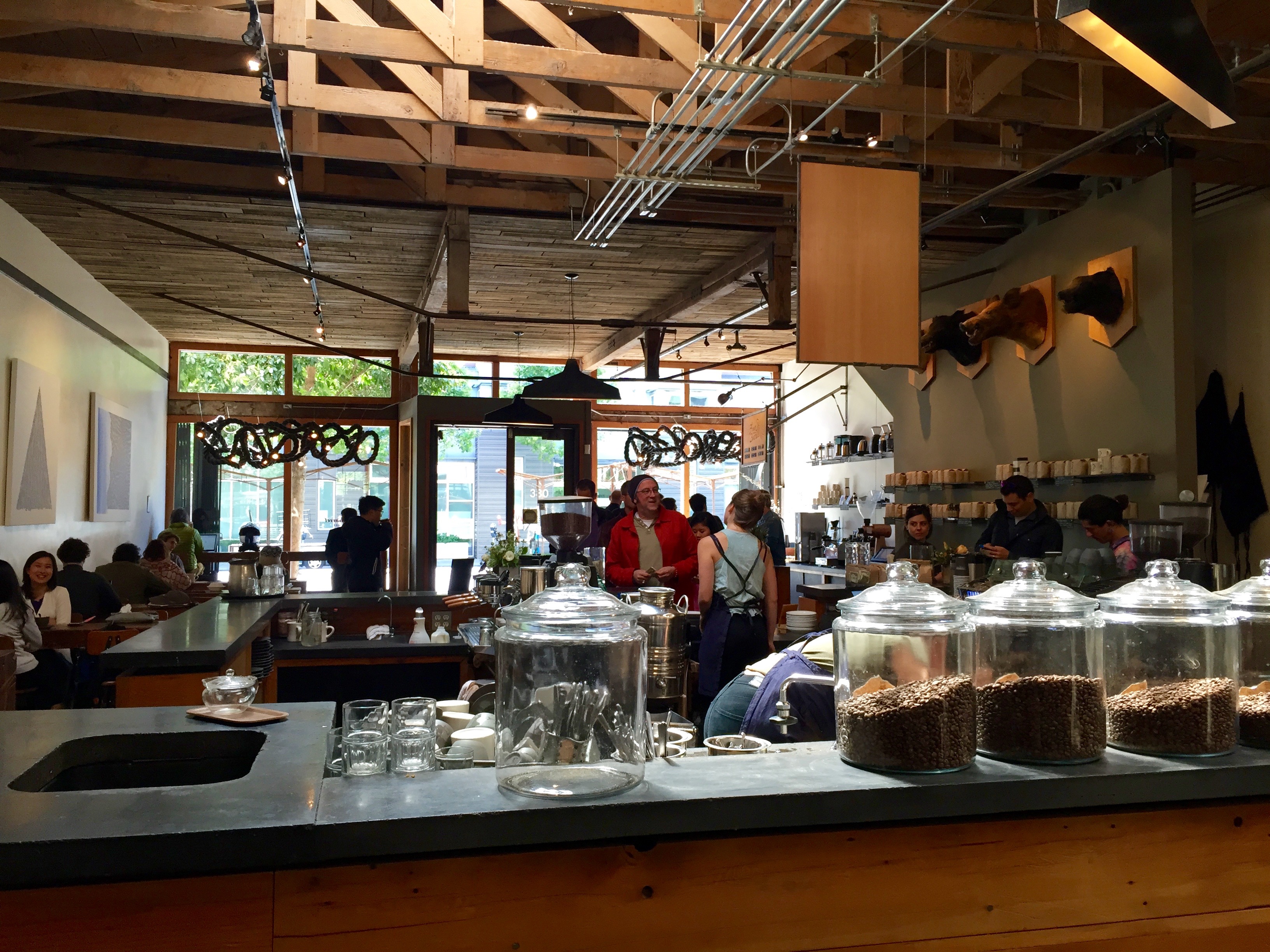 Coffee-san-francisco
