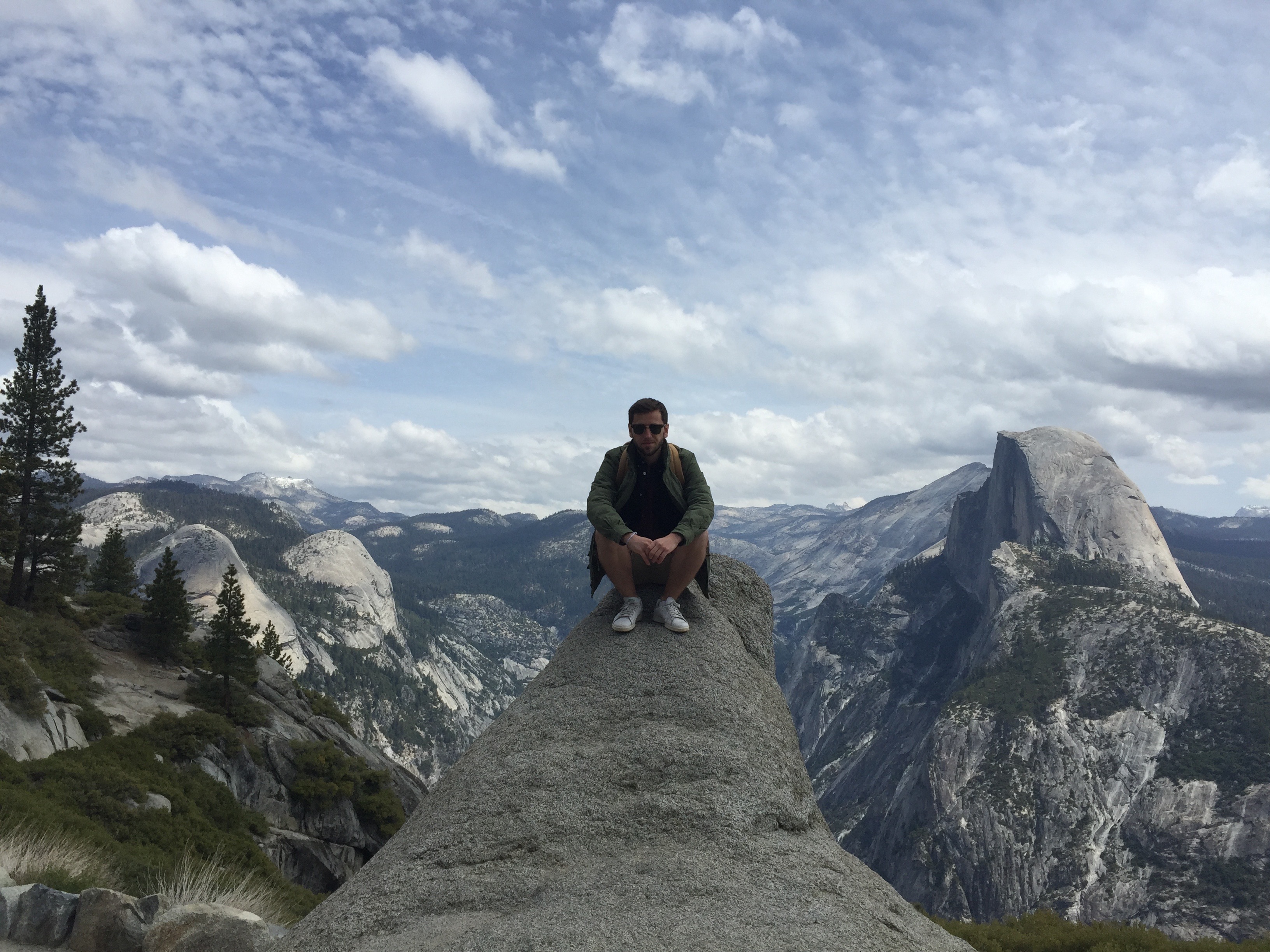 glacier-point