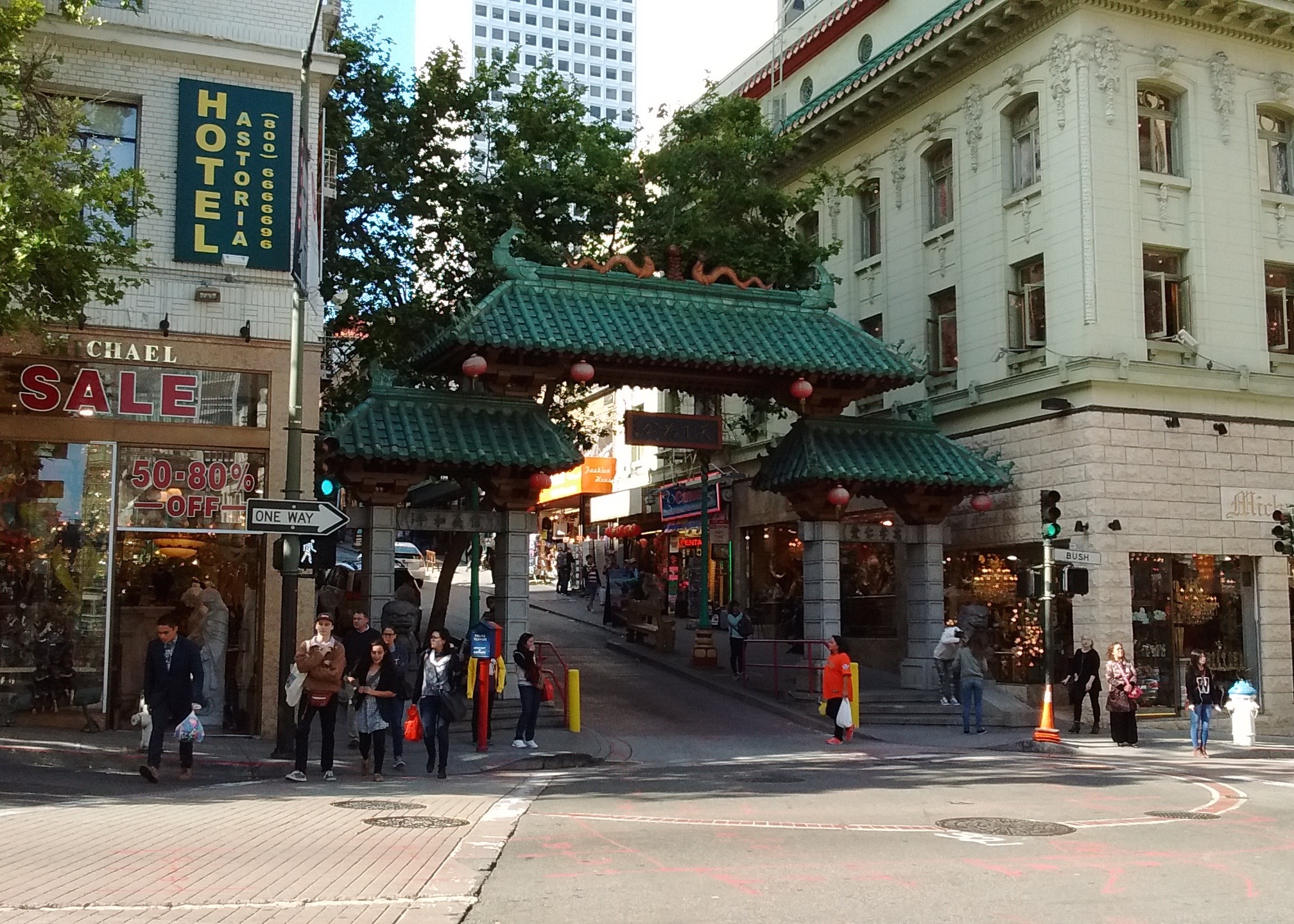 Chinatown-san-francisco