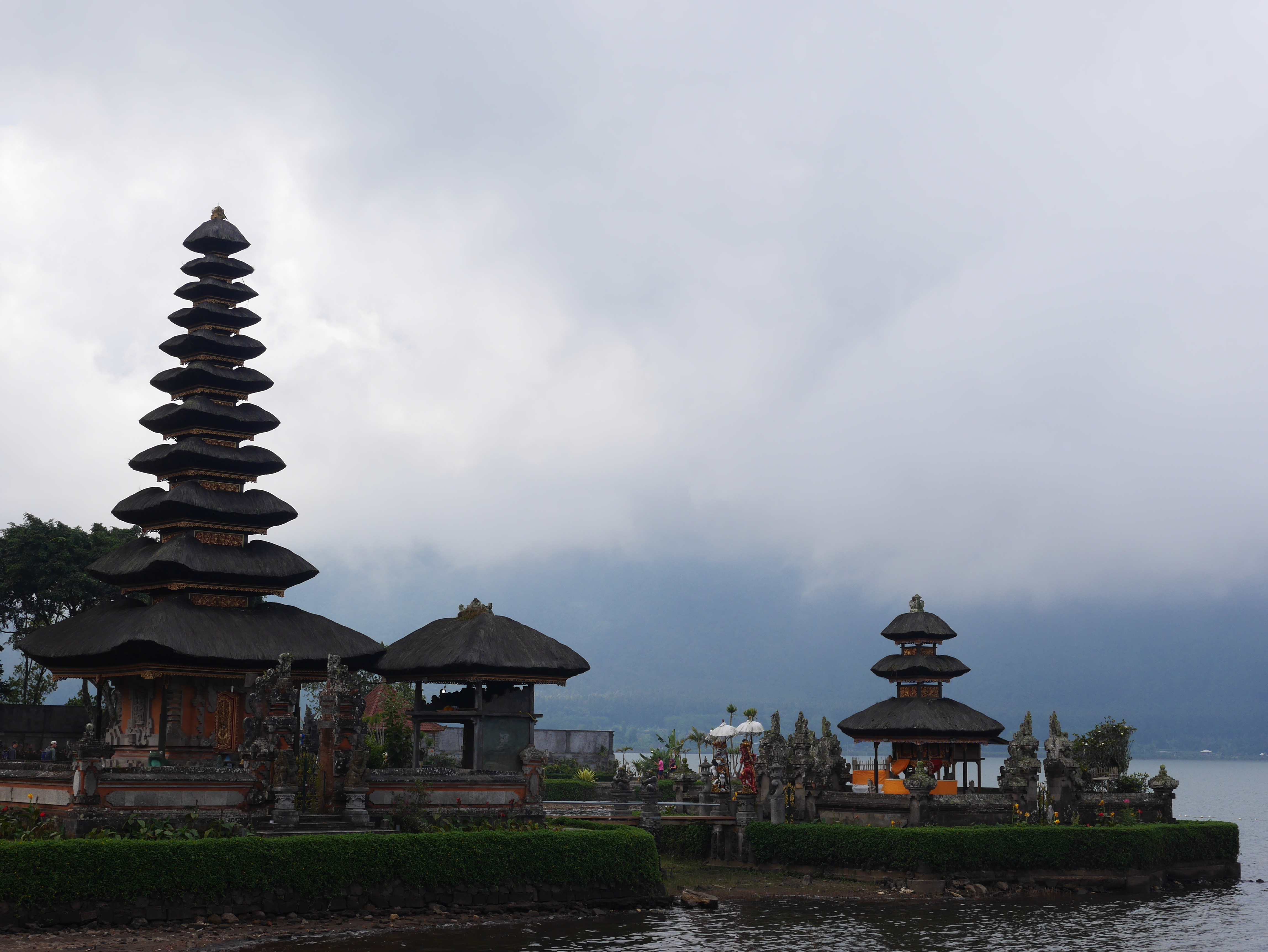 Indonésia travel