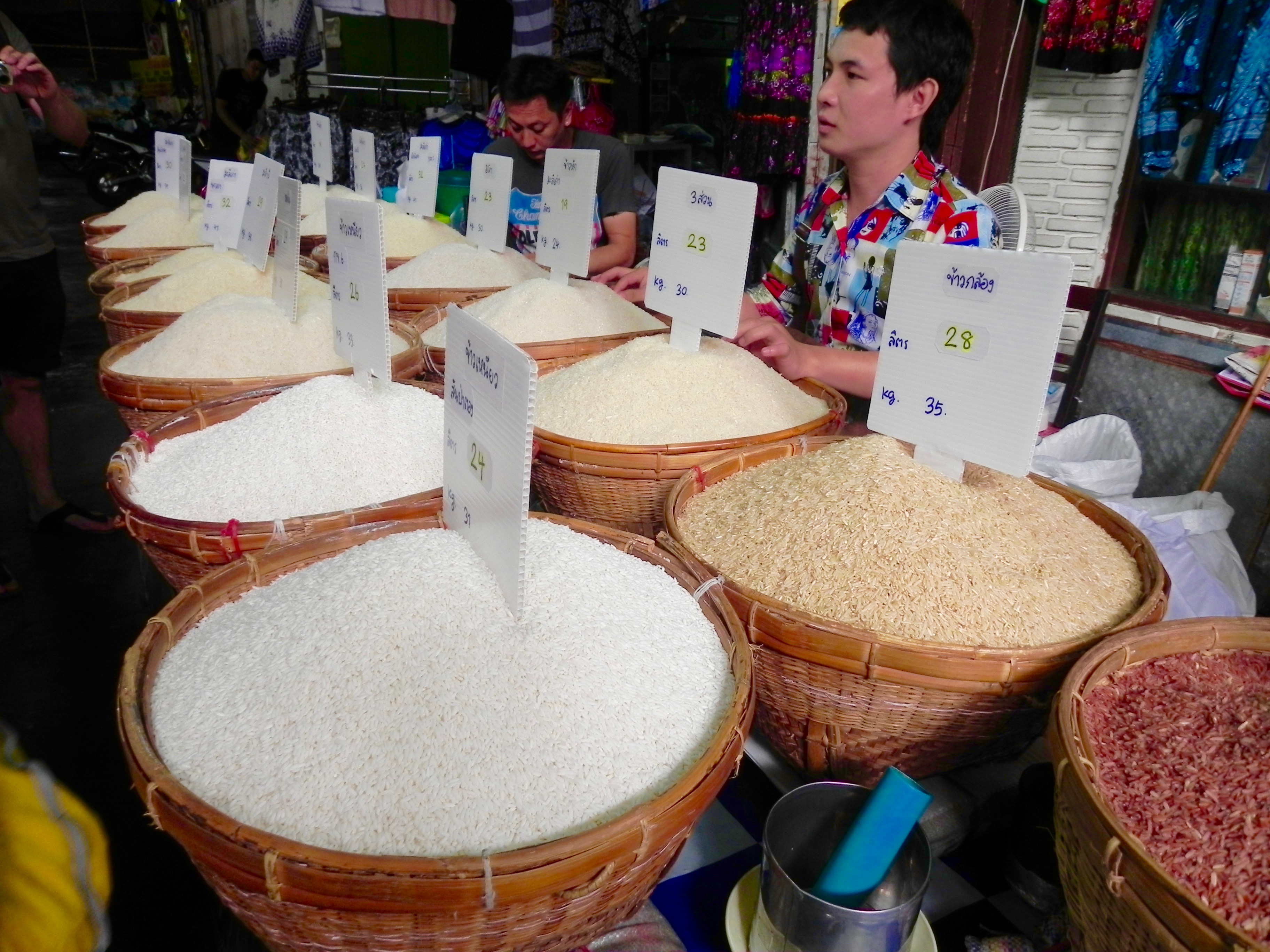 marché-chiang-mai