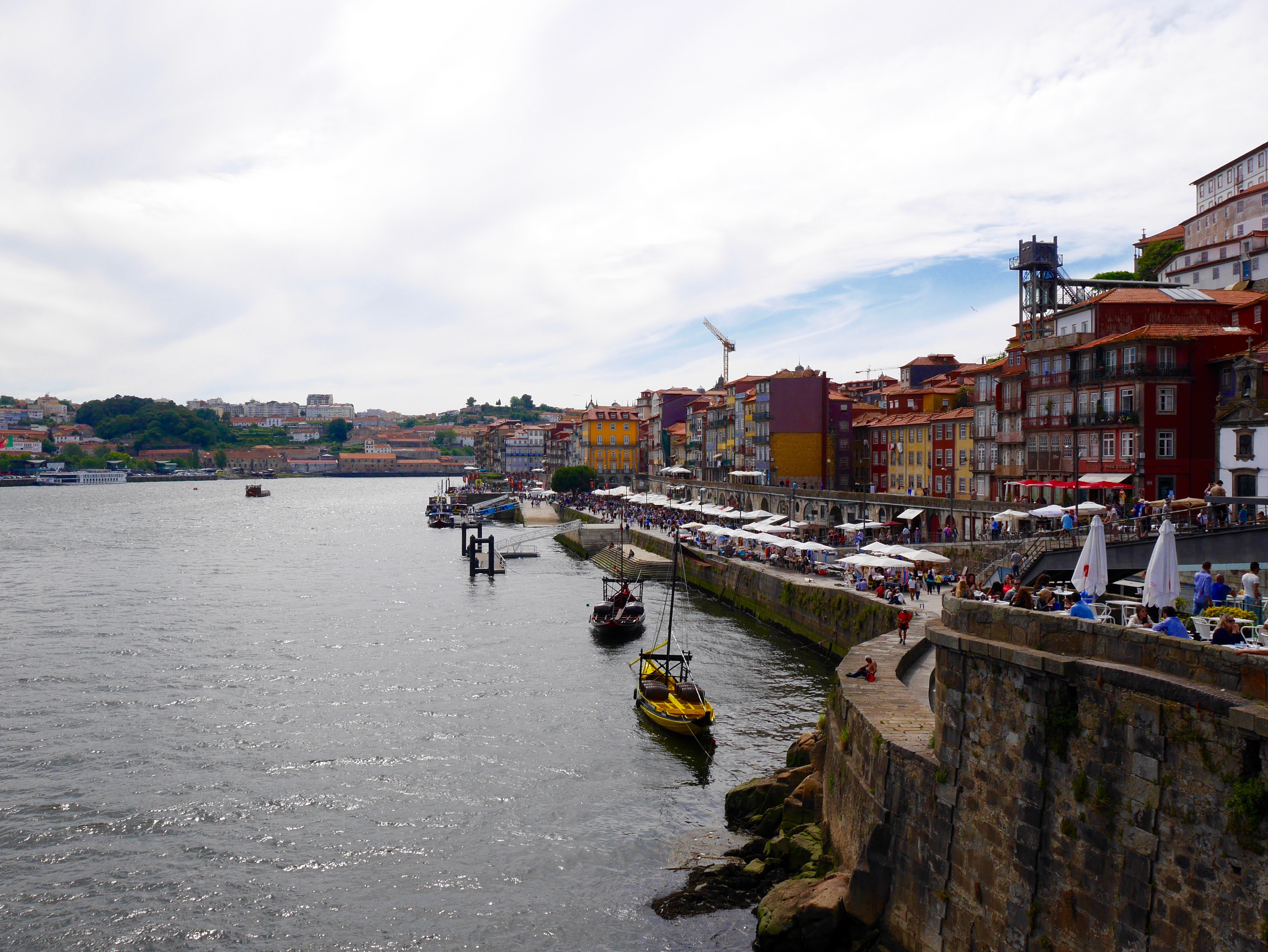 Blogueuse-voyage-porto