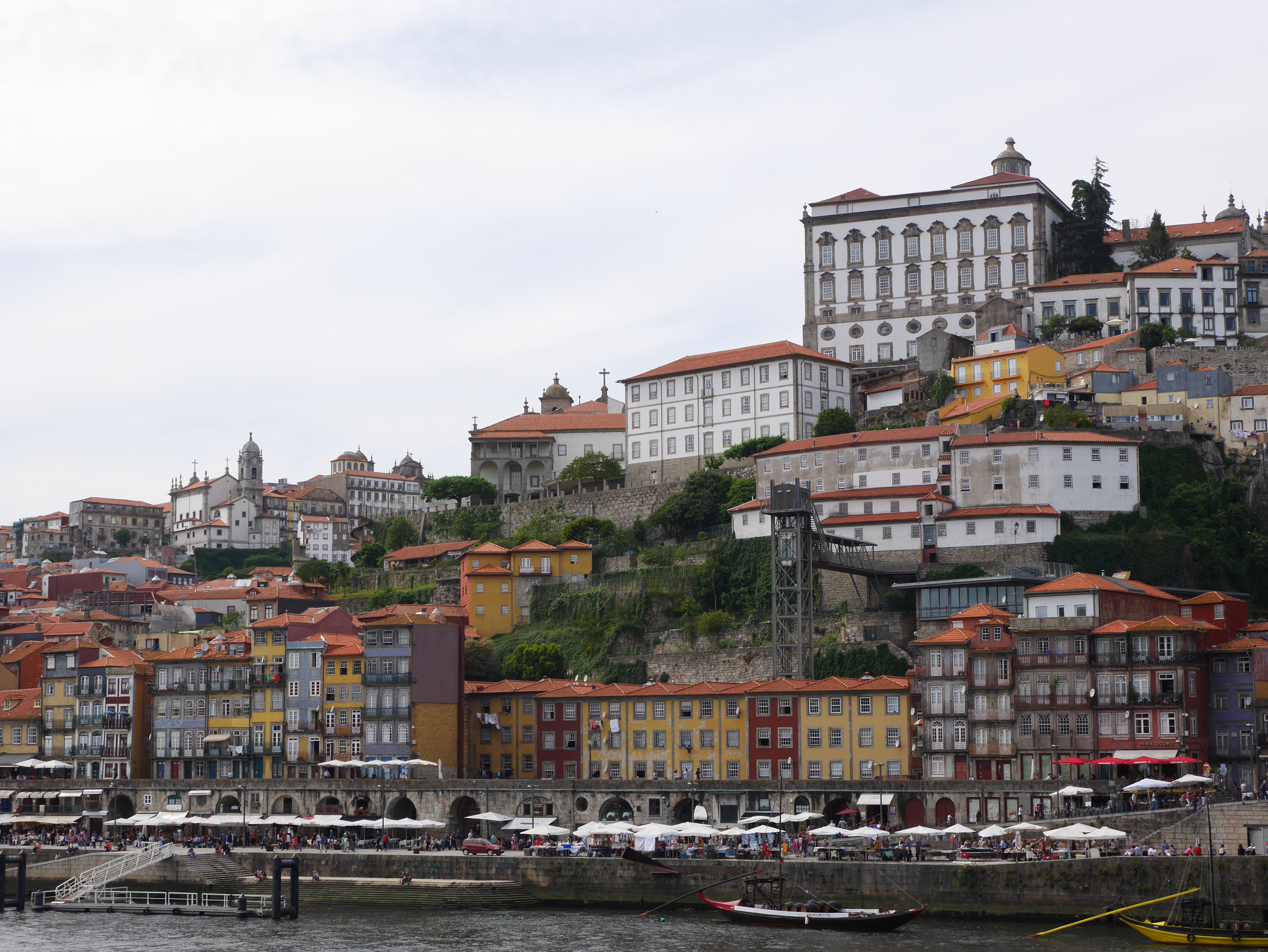 Blogueuse-voyage-porto