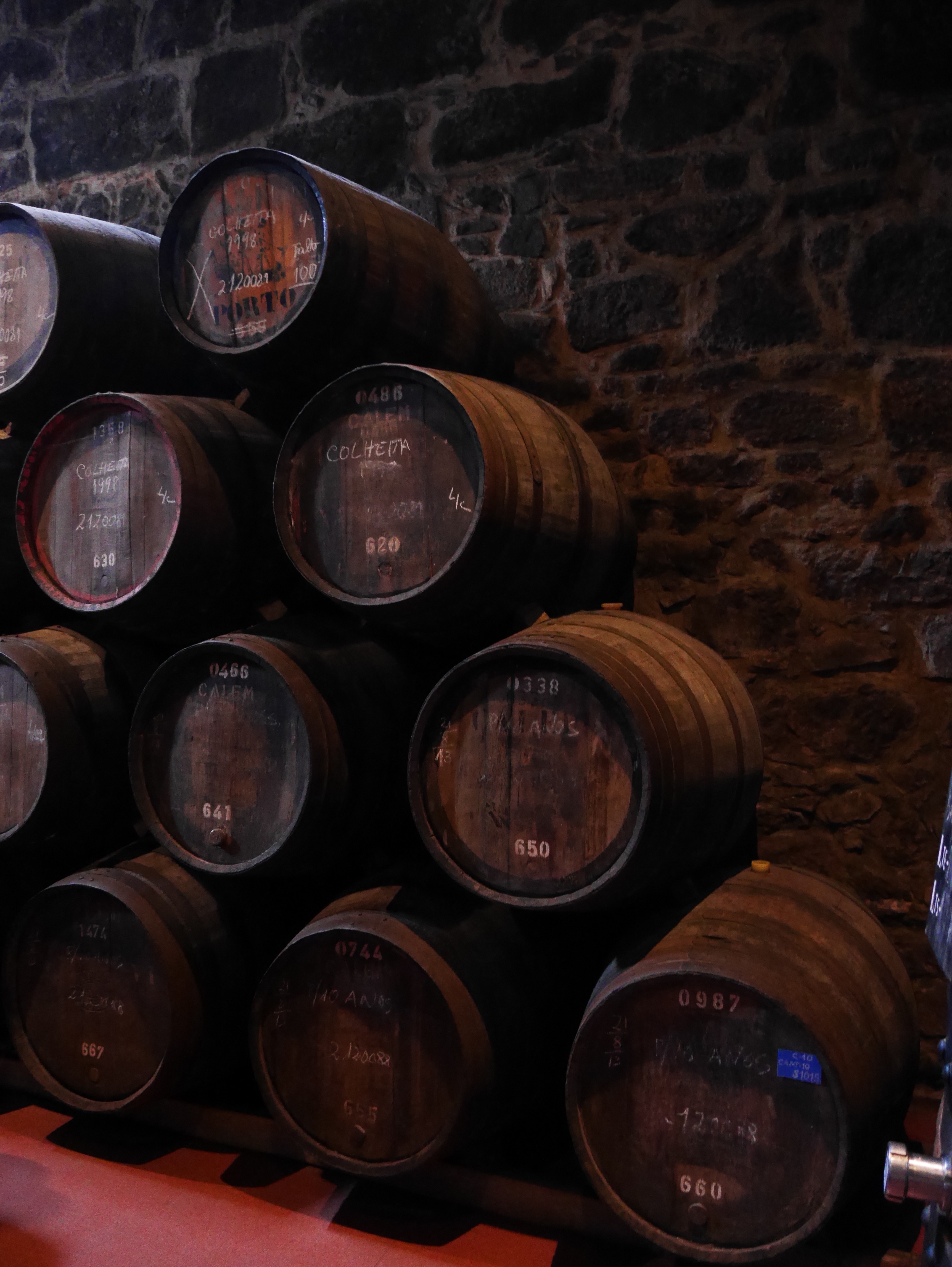 Blog-voyage-porto