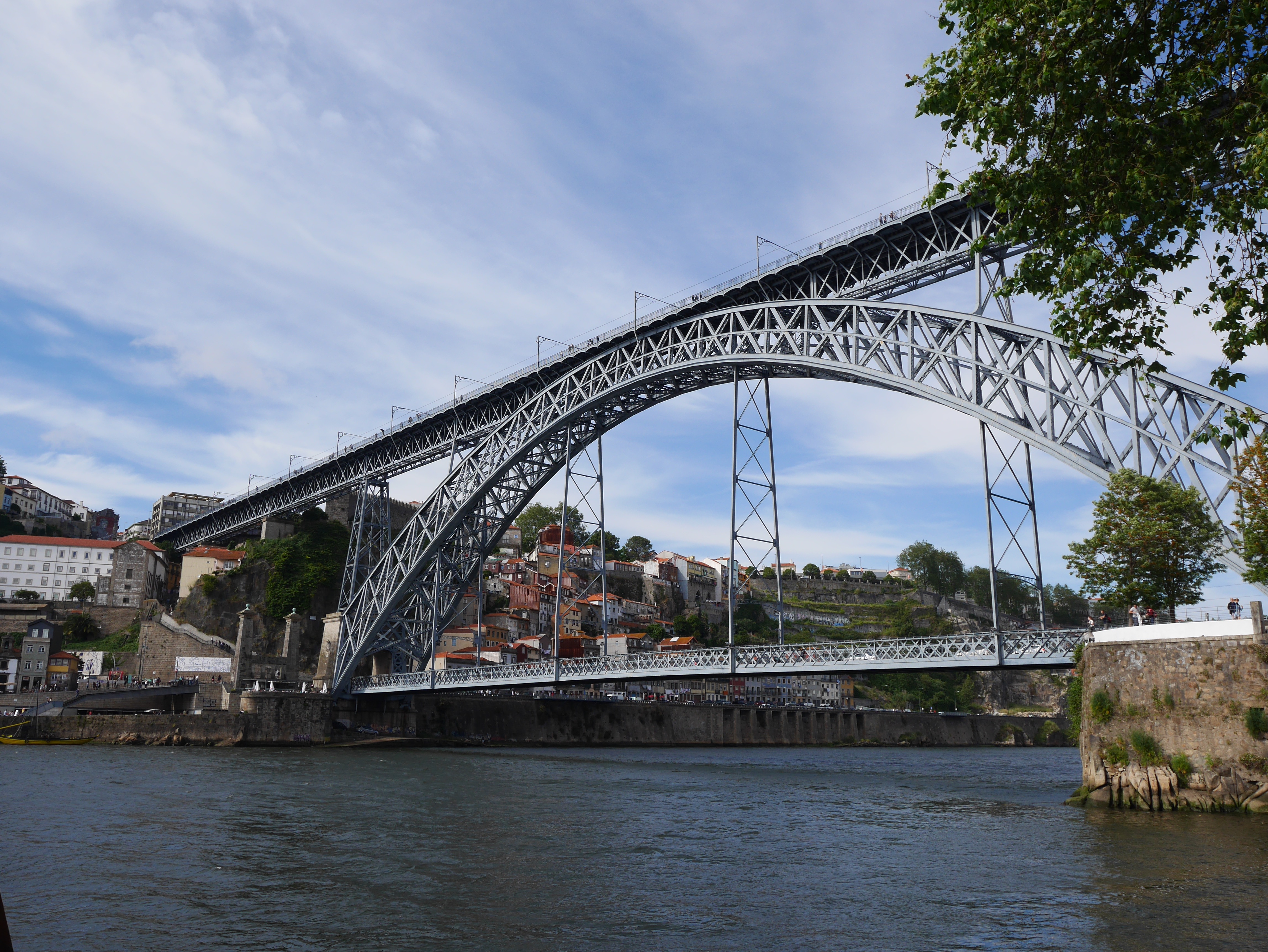 Blog-voyage-porto
