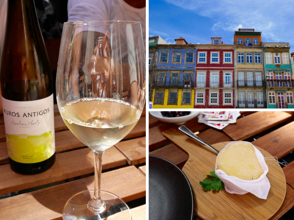 Blog-voyage-porto