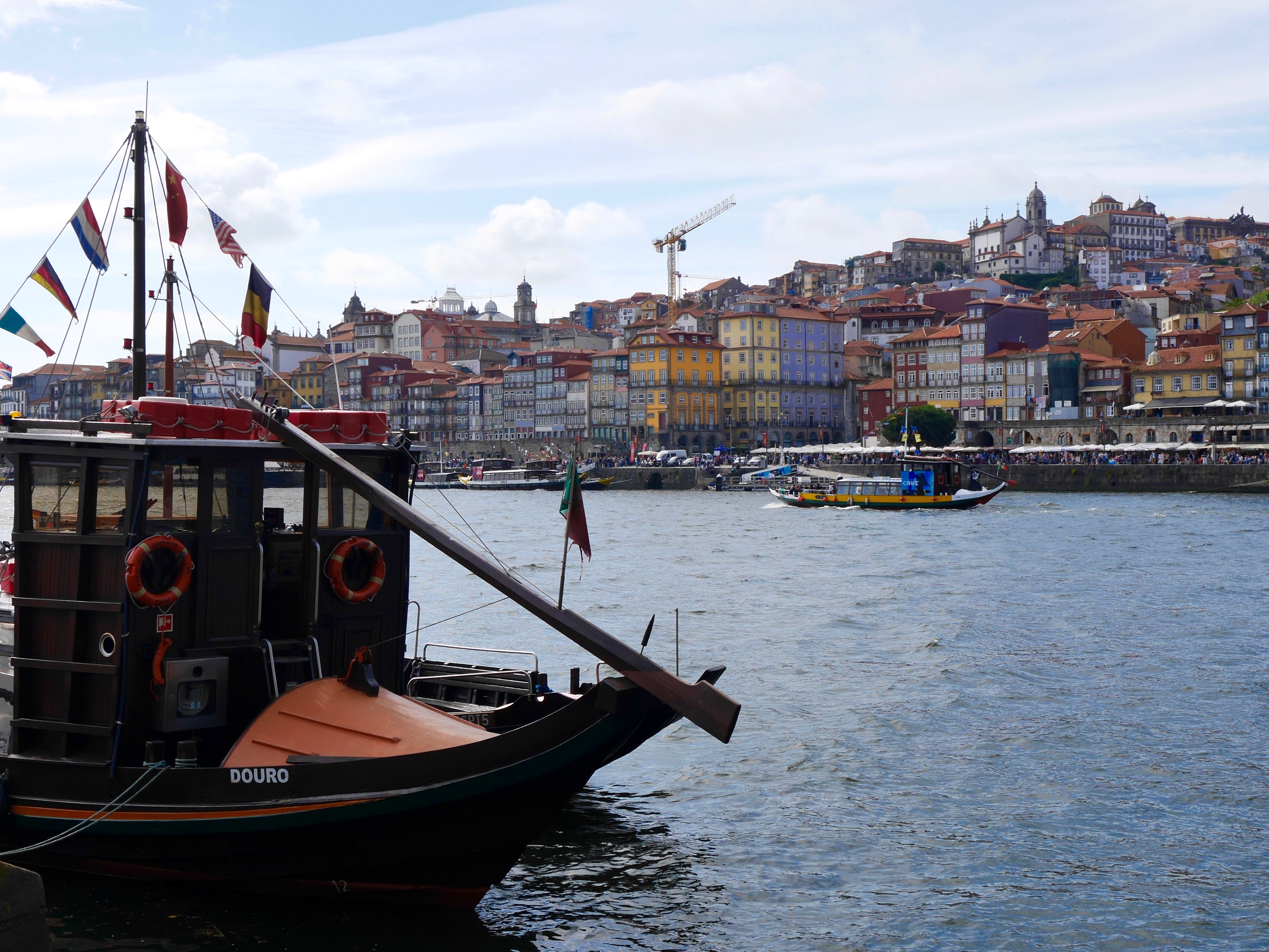 Blog-porto