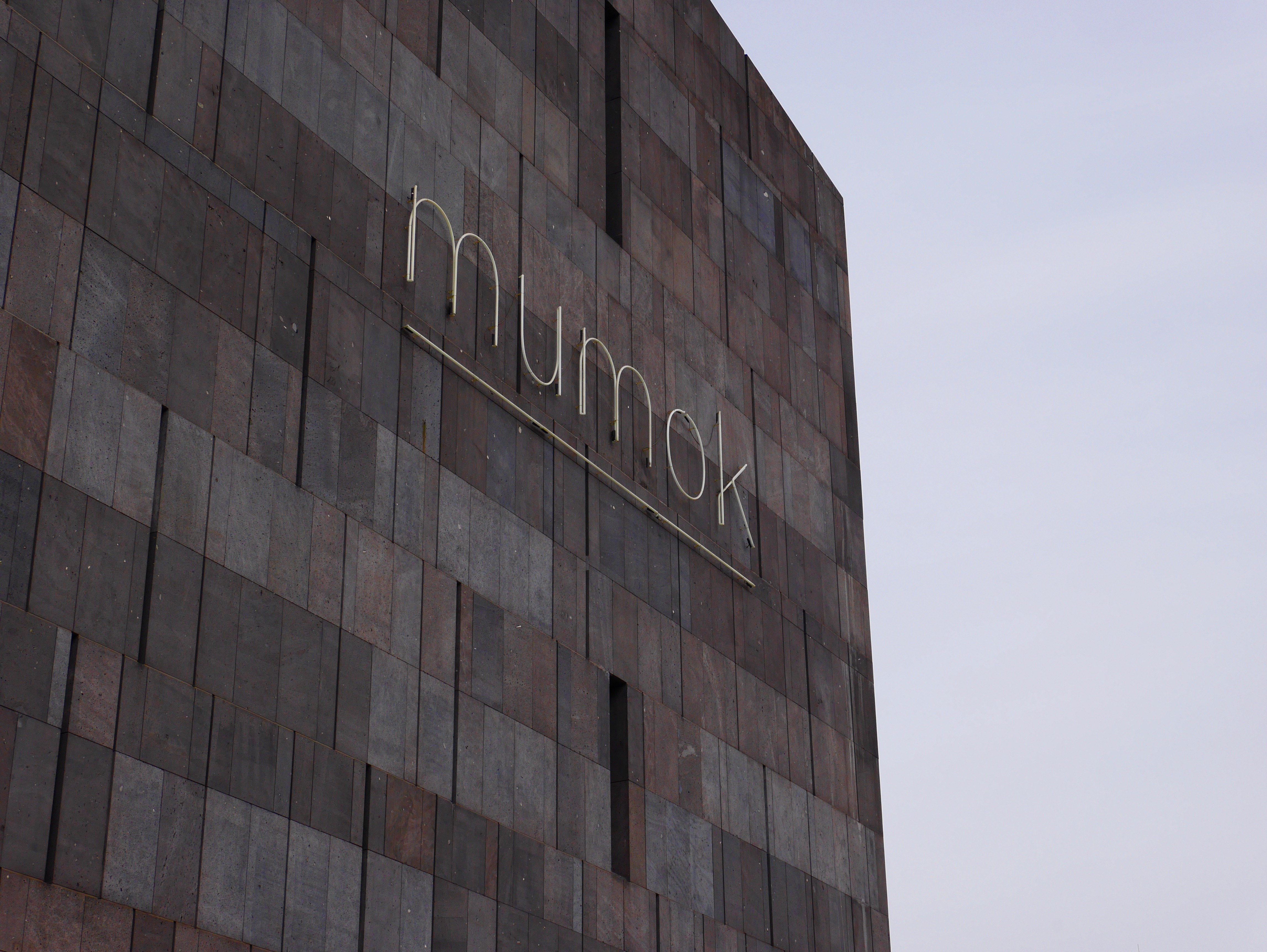 mumok-vienne