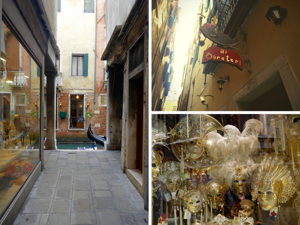 venise