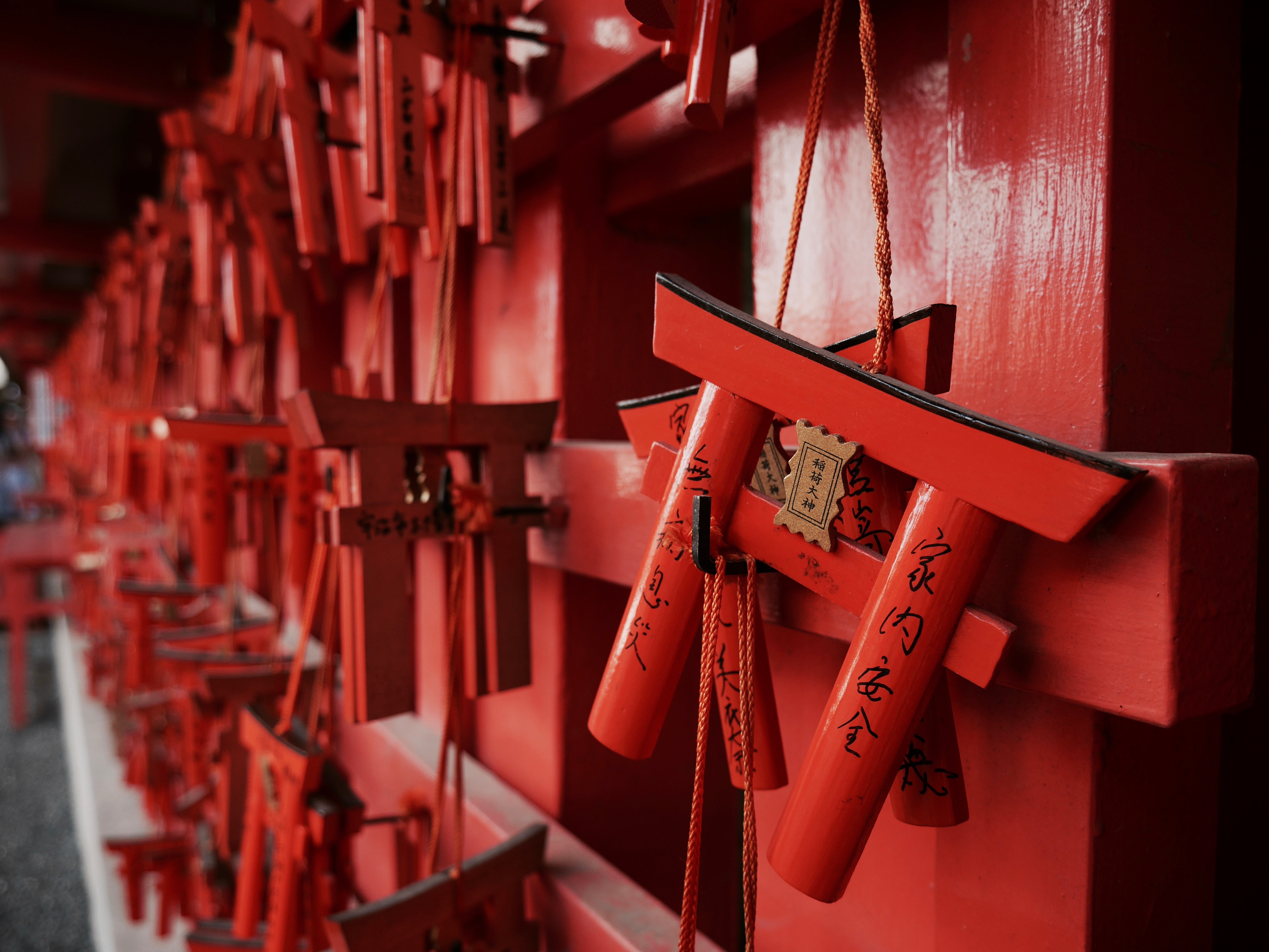 FushimiInariTaisha