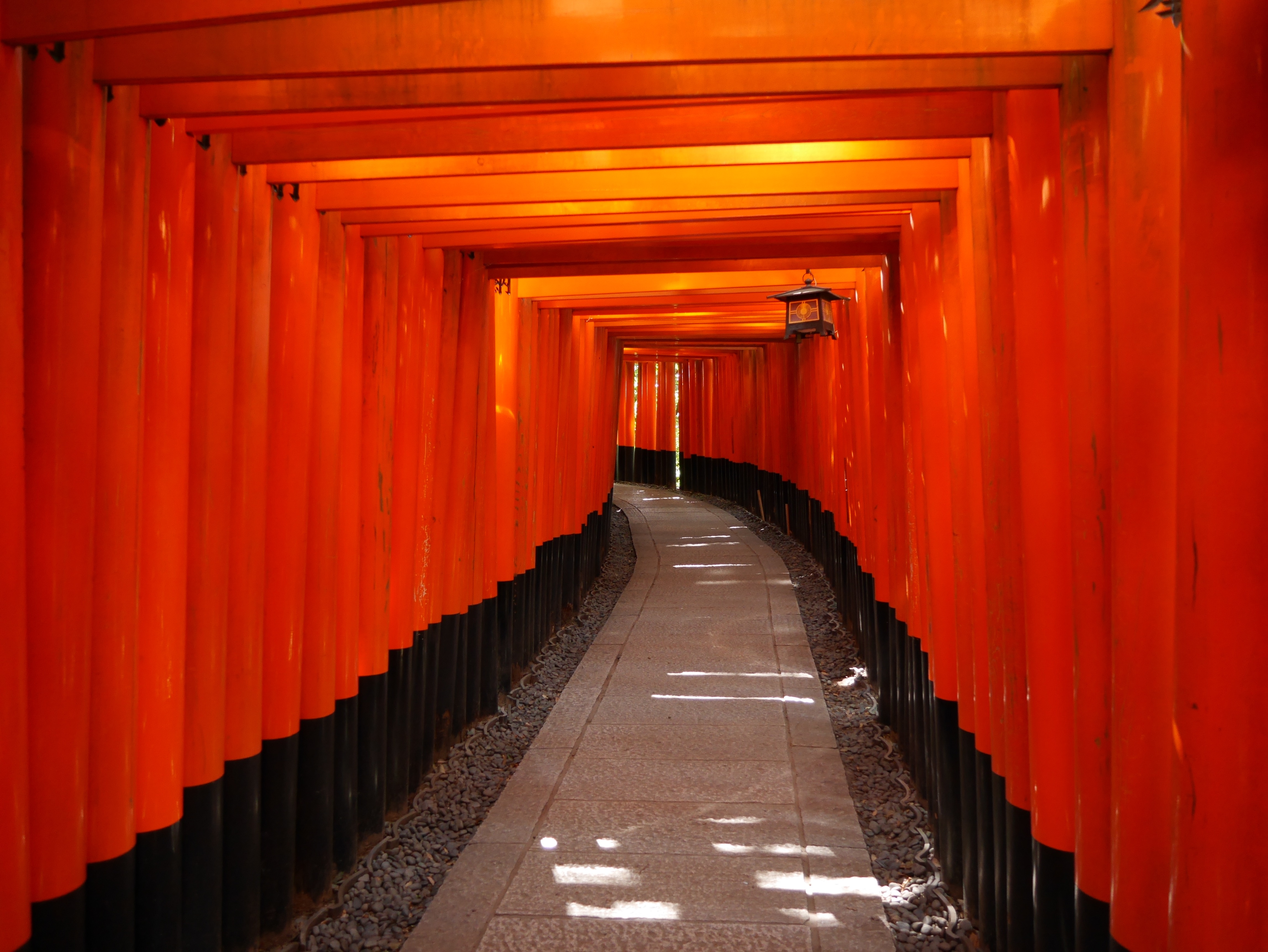 FushimiInariTaisha-kyoto