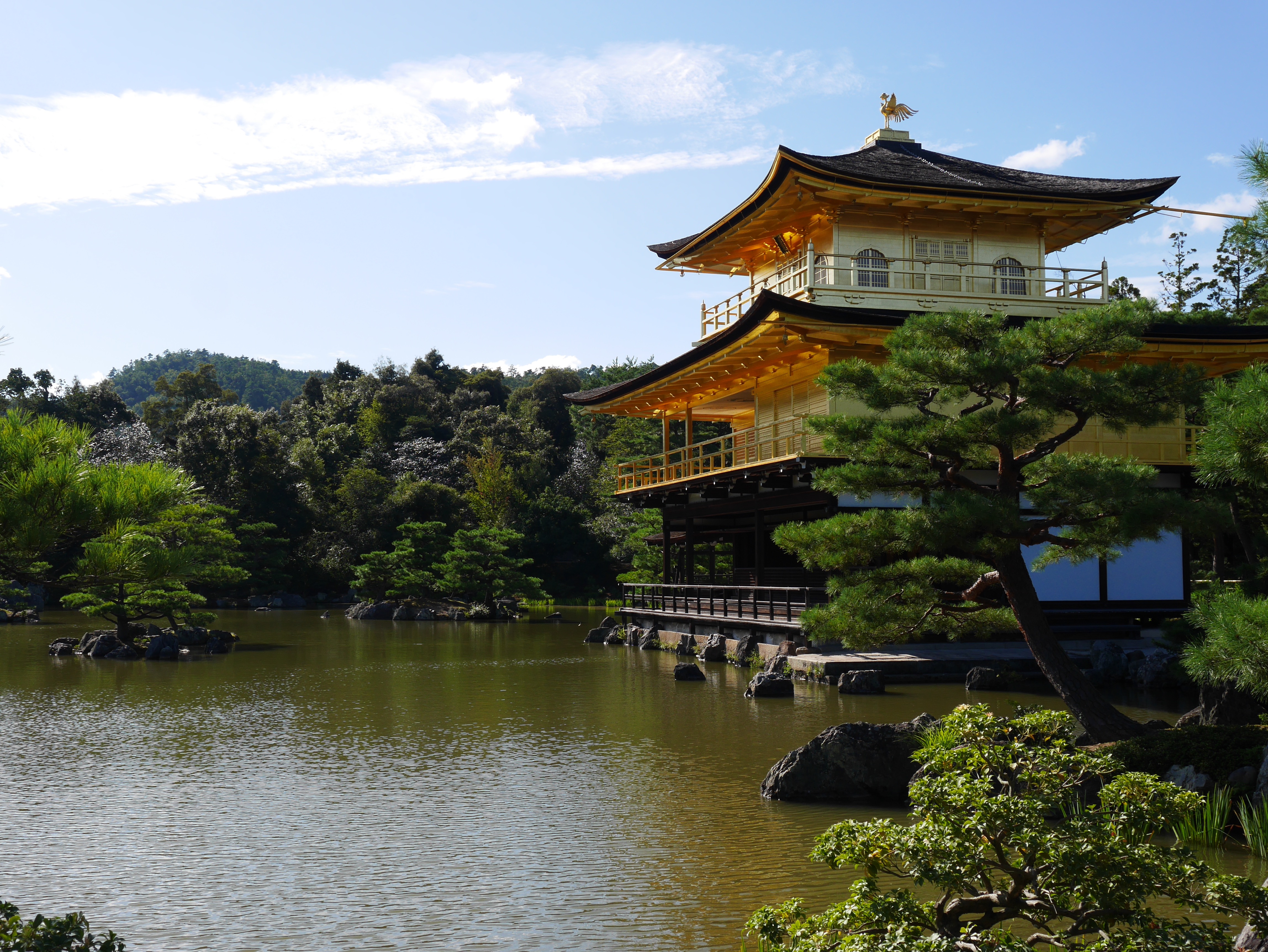 kinkaku-ji-temple-japon