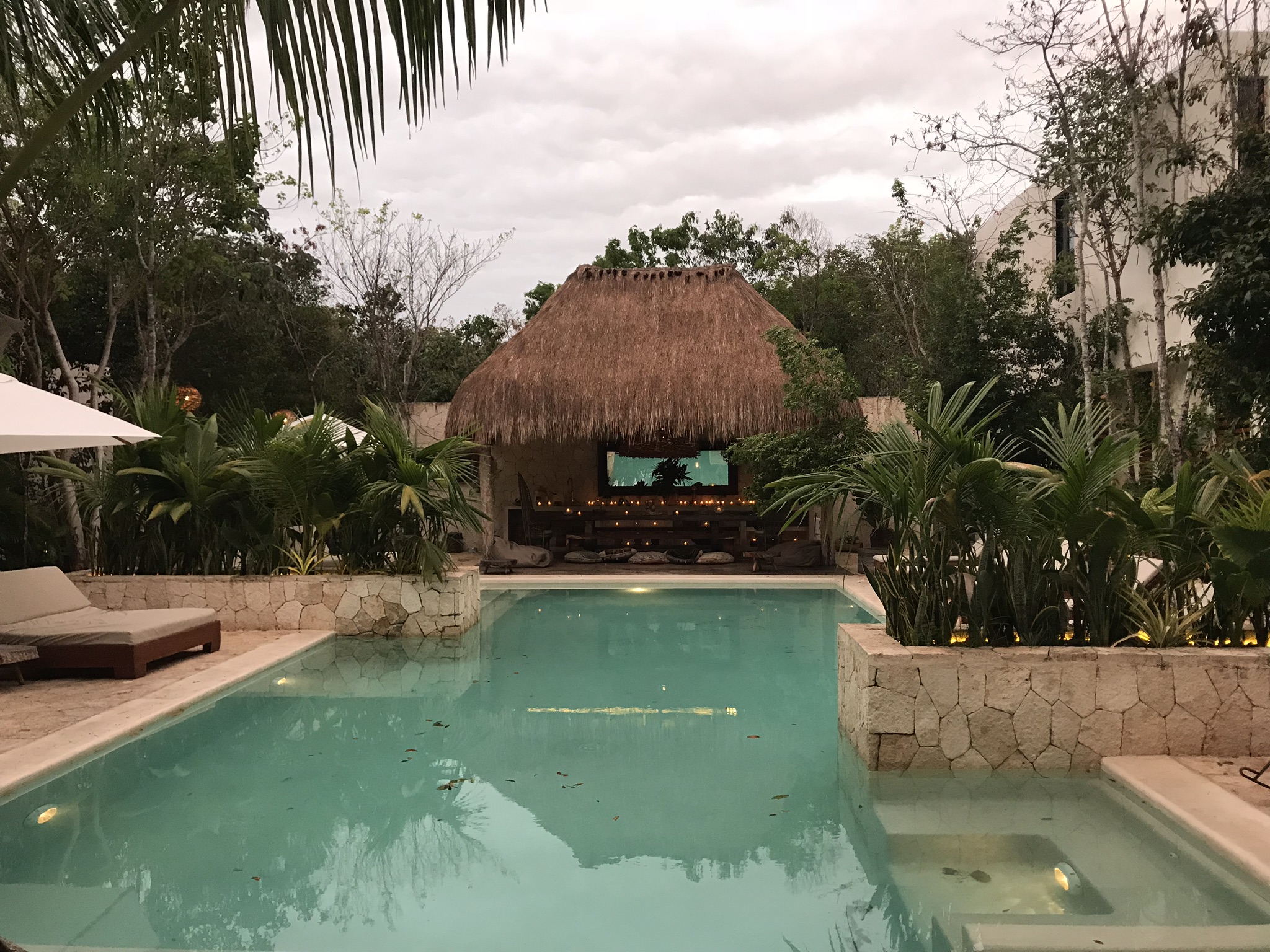 Tulum- une vida
