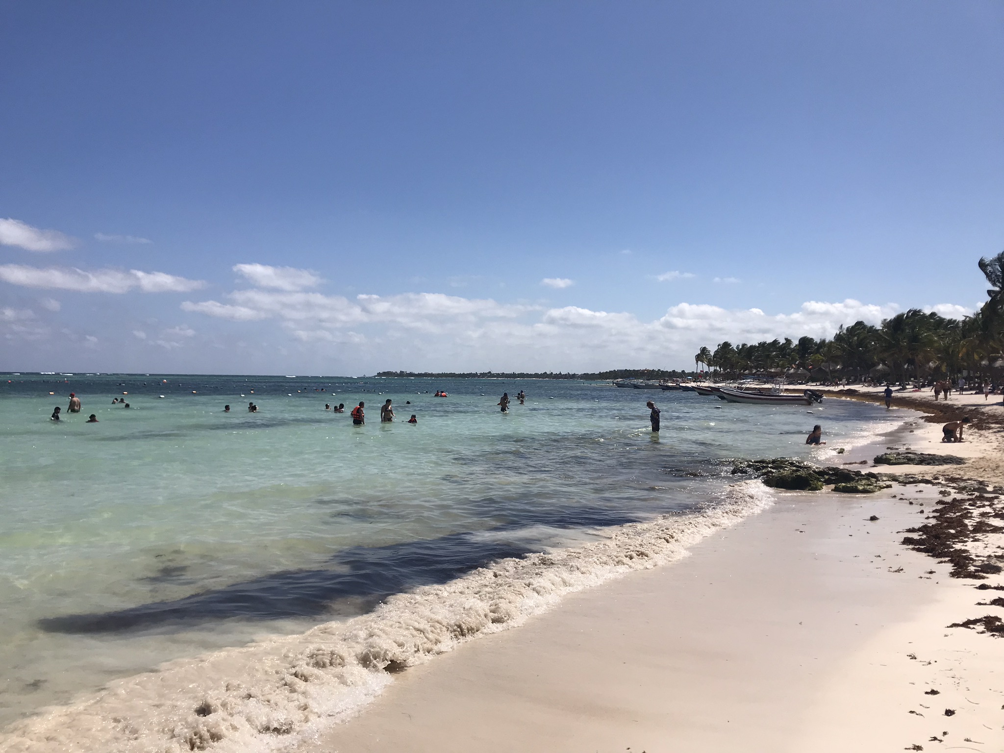 akumal-mexique