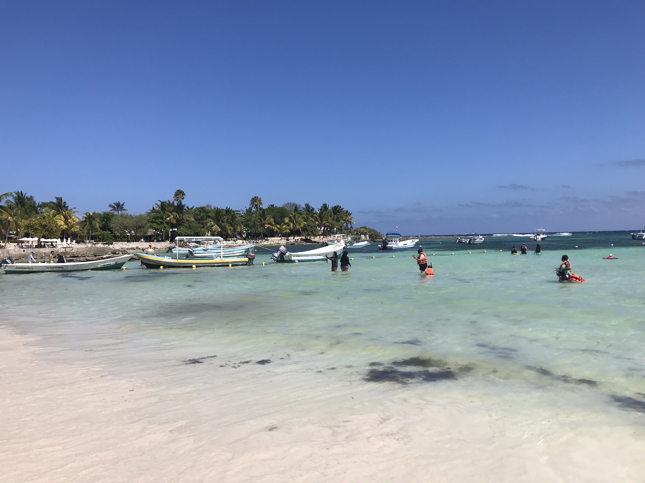 akumal-mexique