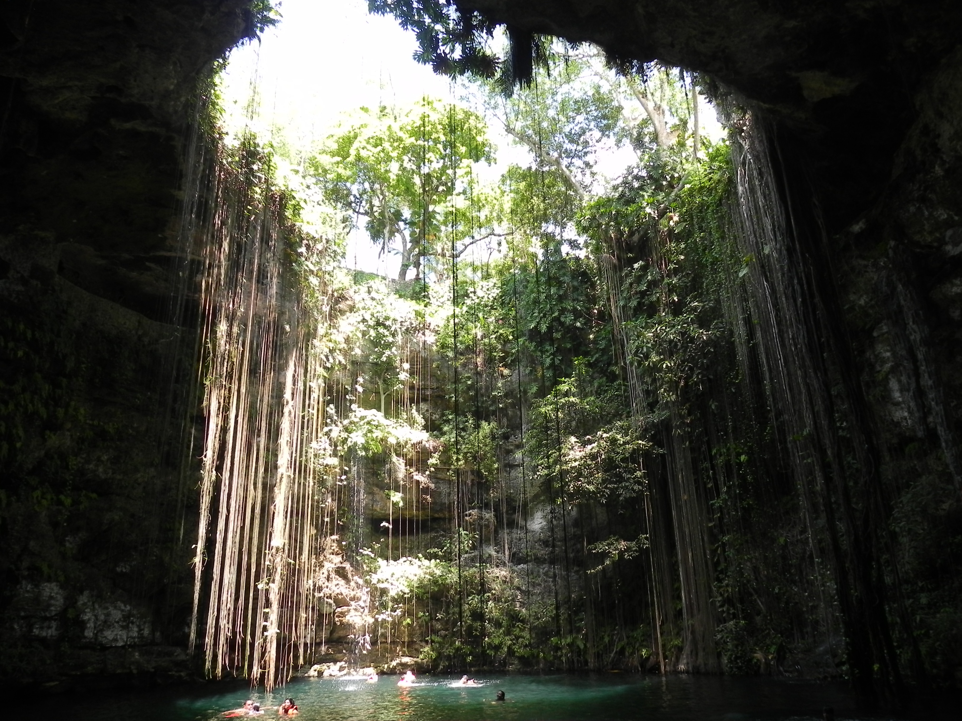 cenote-mexique
