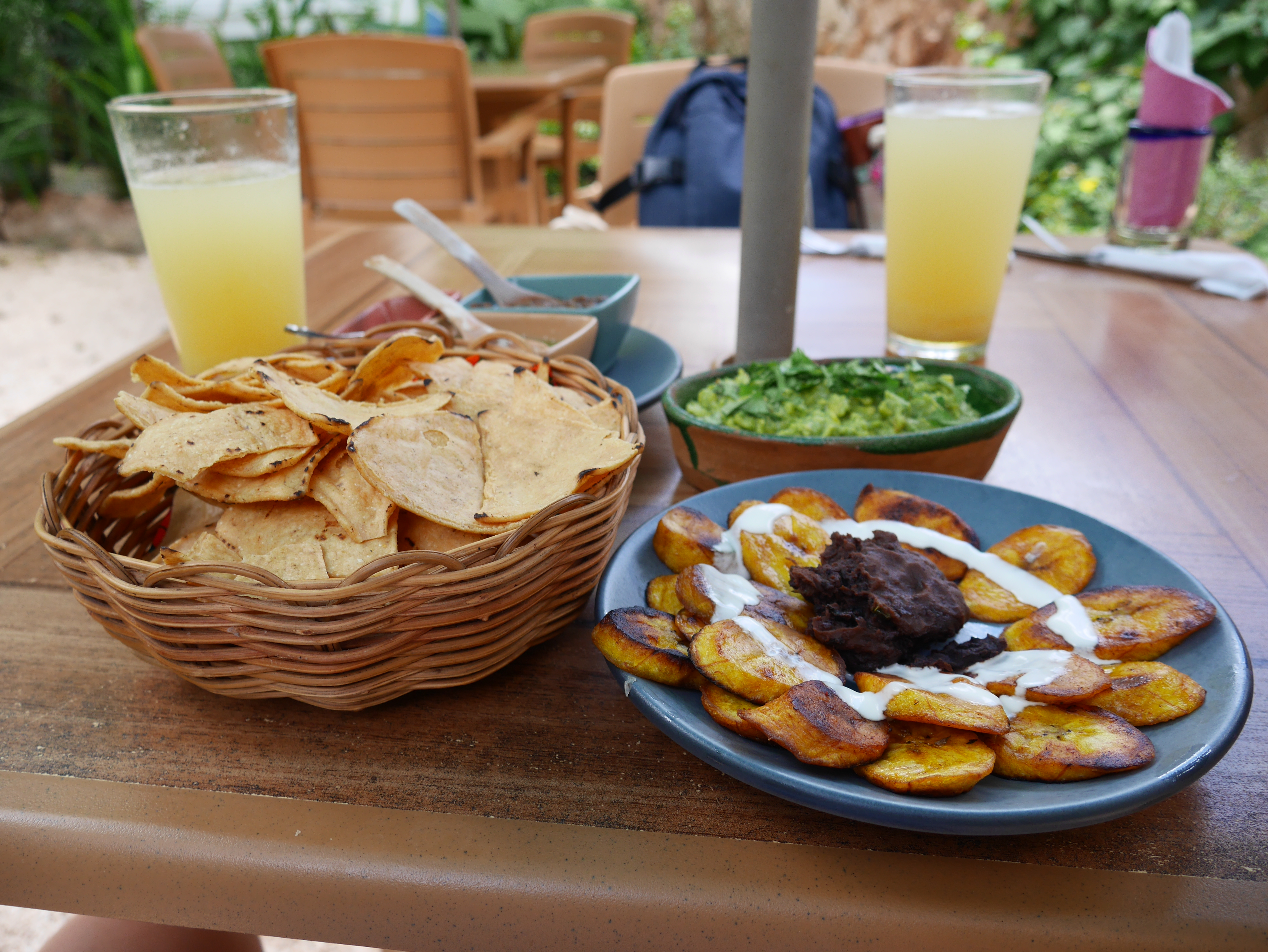 food-mexique