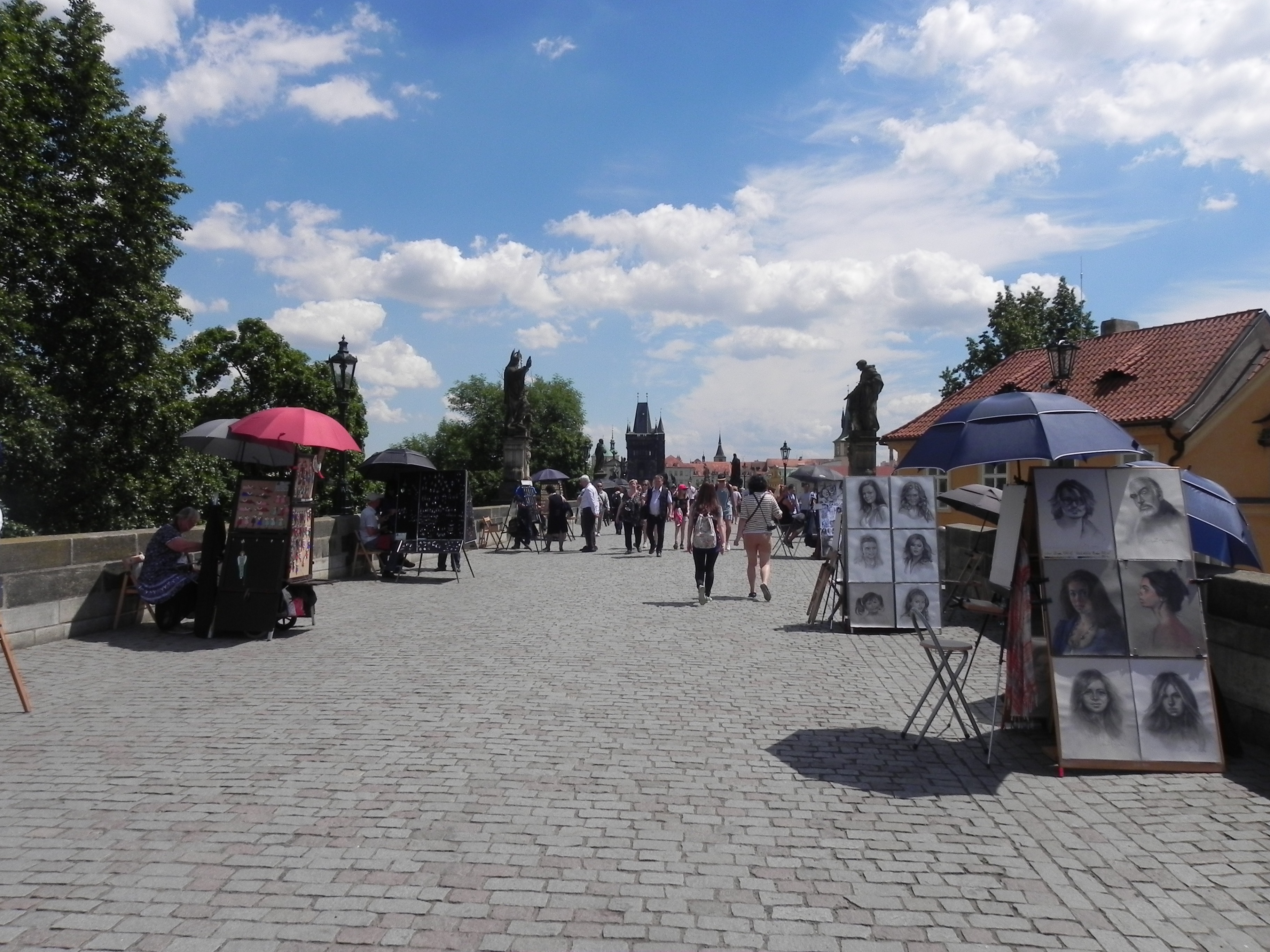 weekend-prague