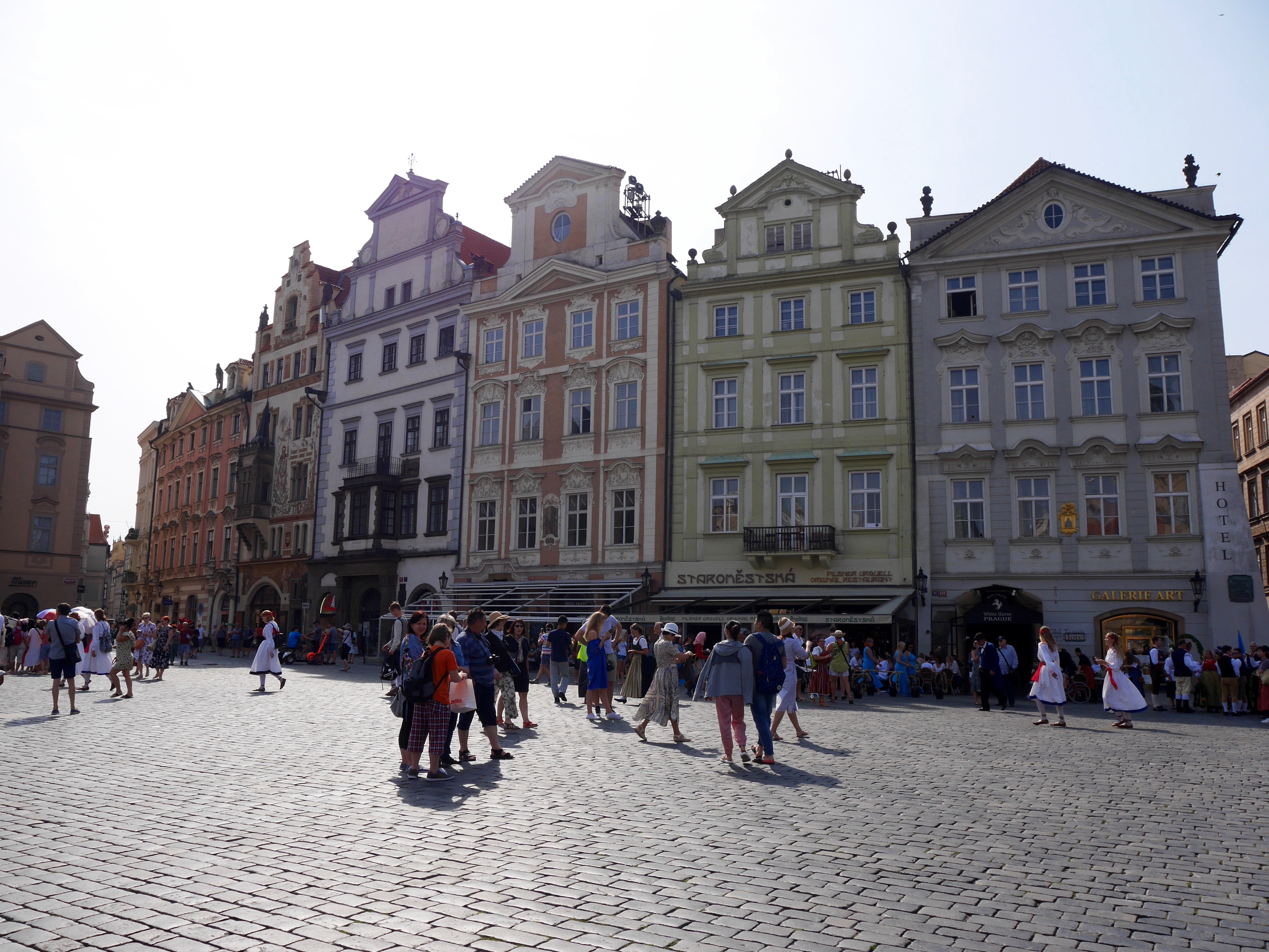 weekend-prague