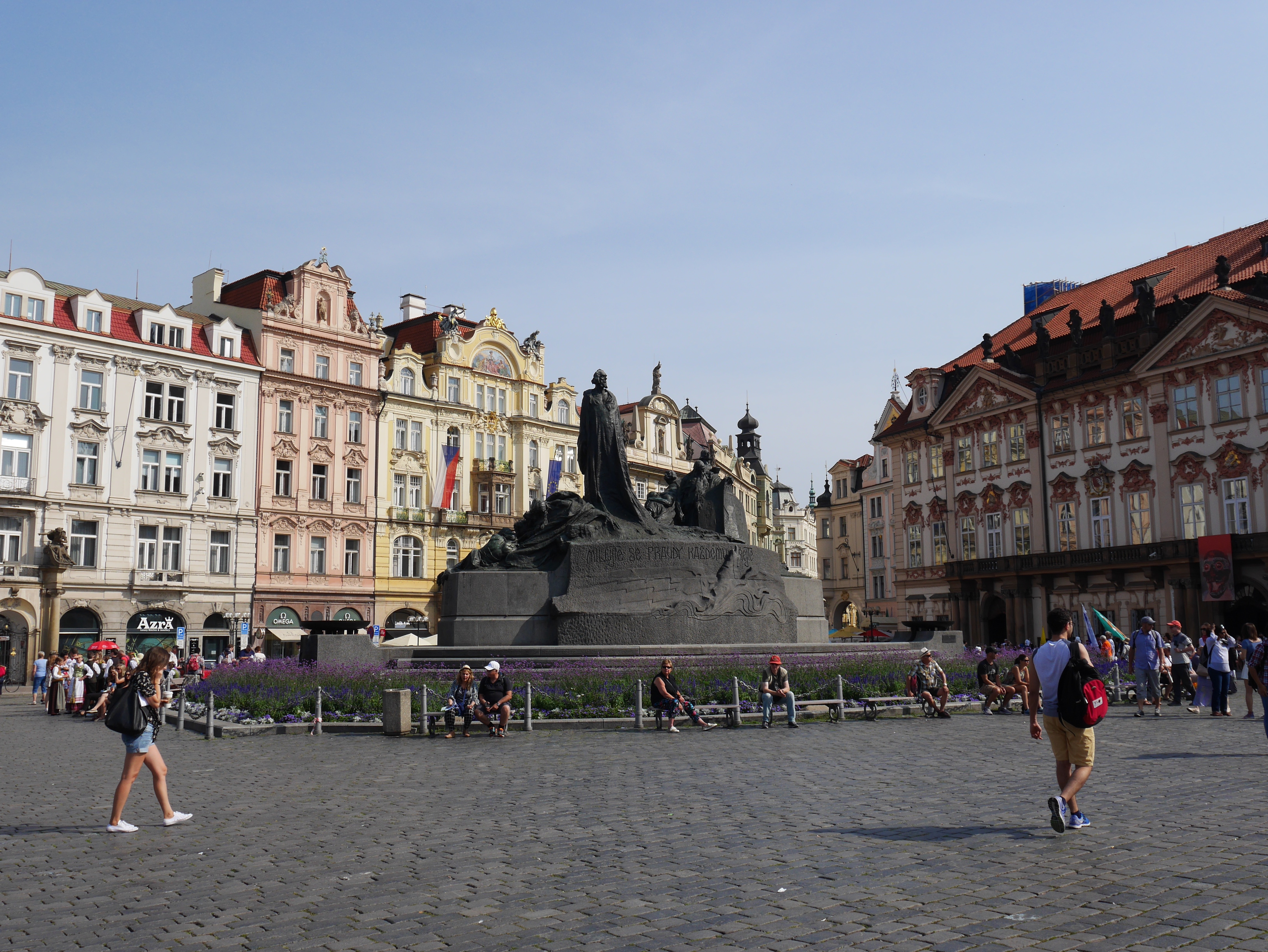 weekend-prague