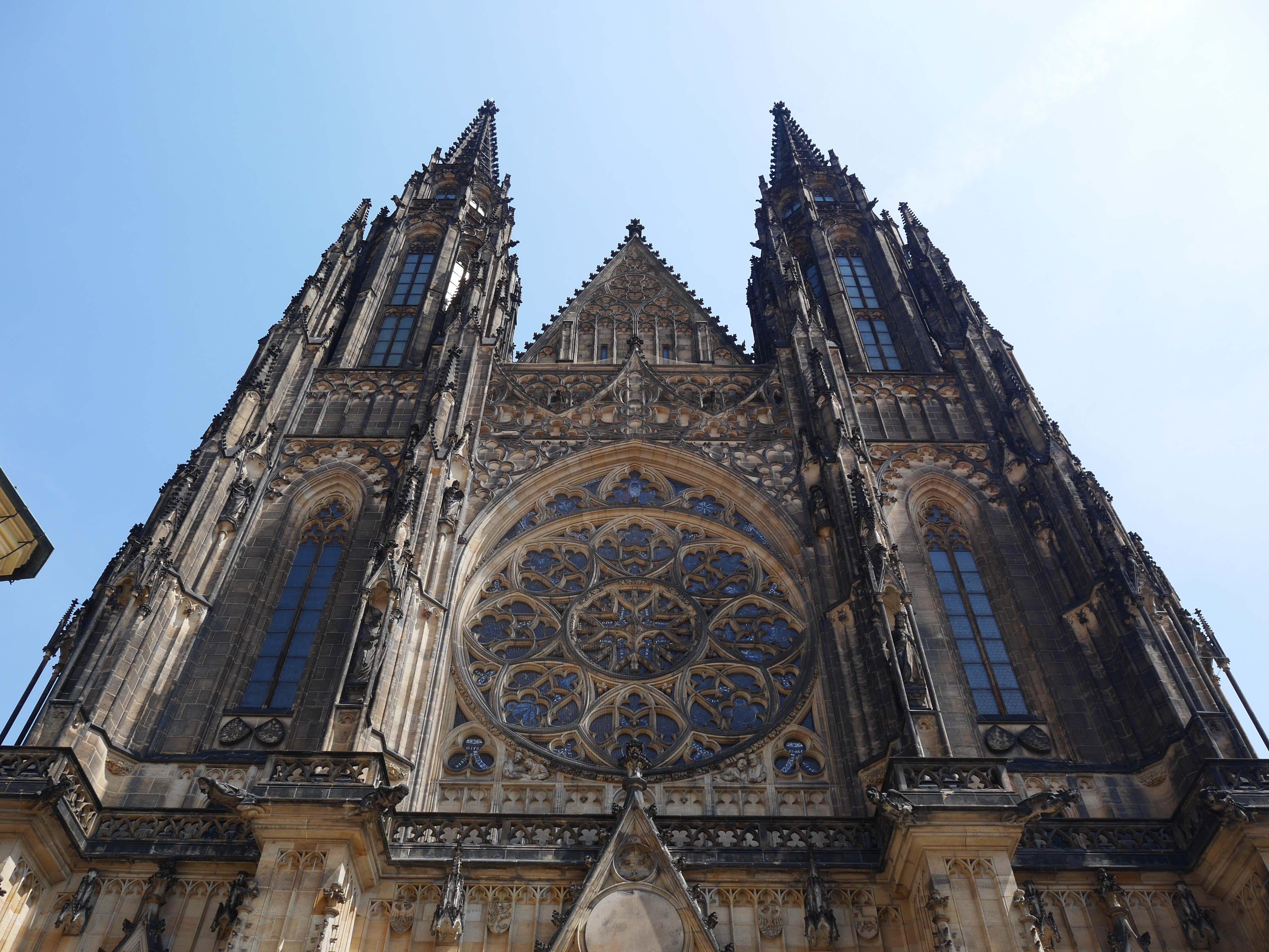 weekend-prague