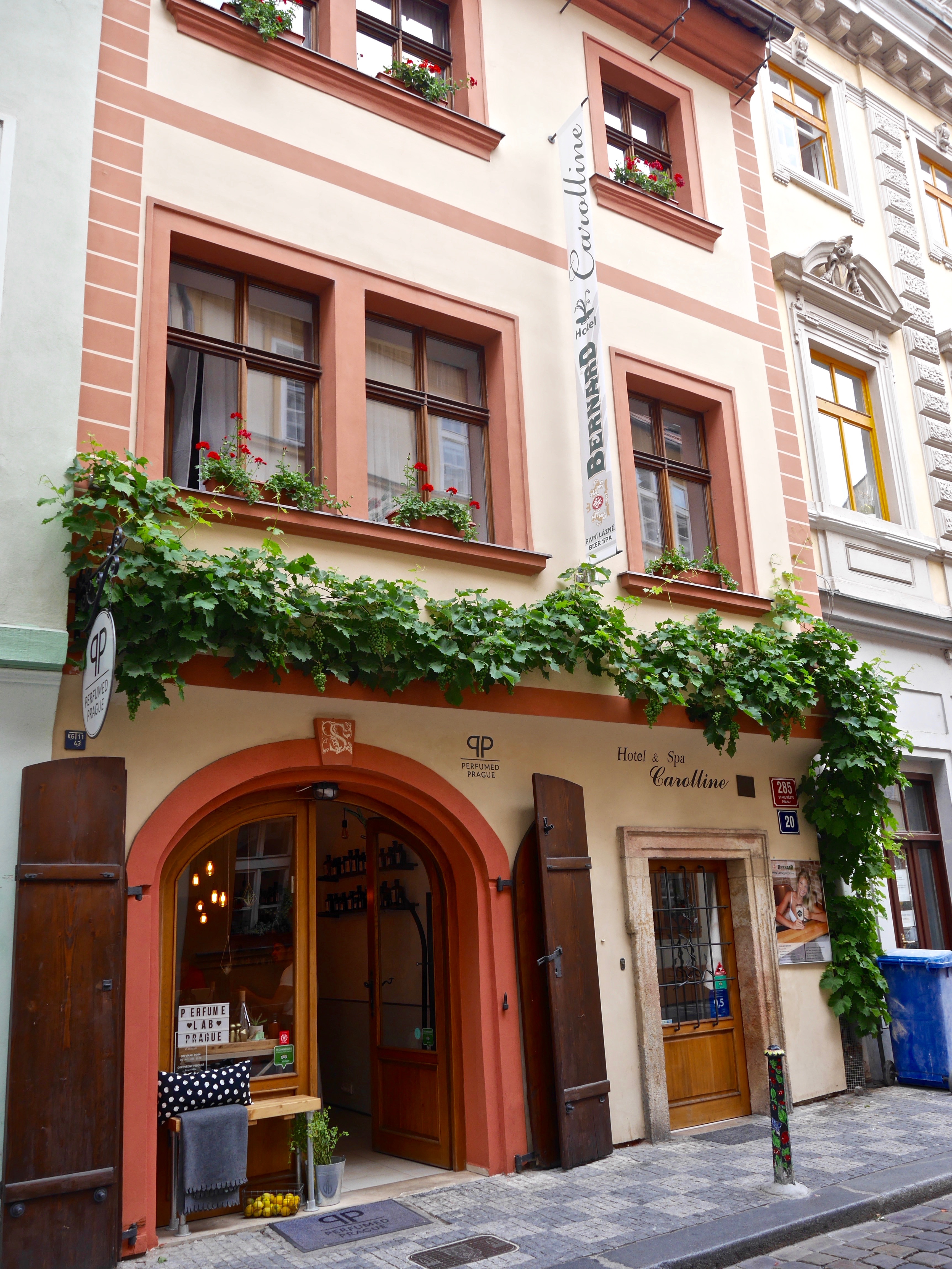 weekend-prague