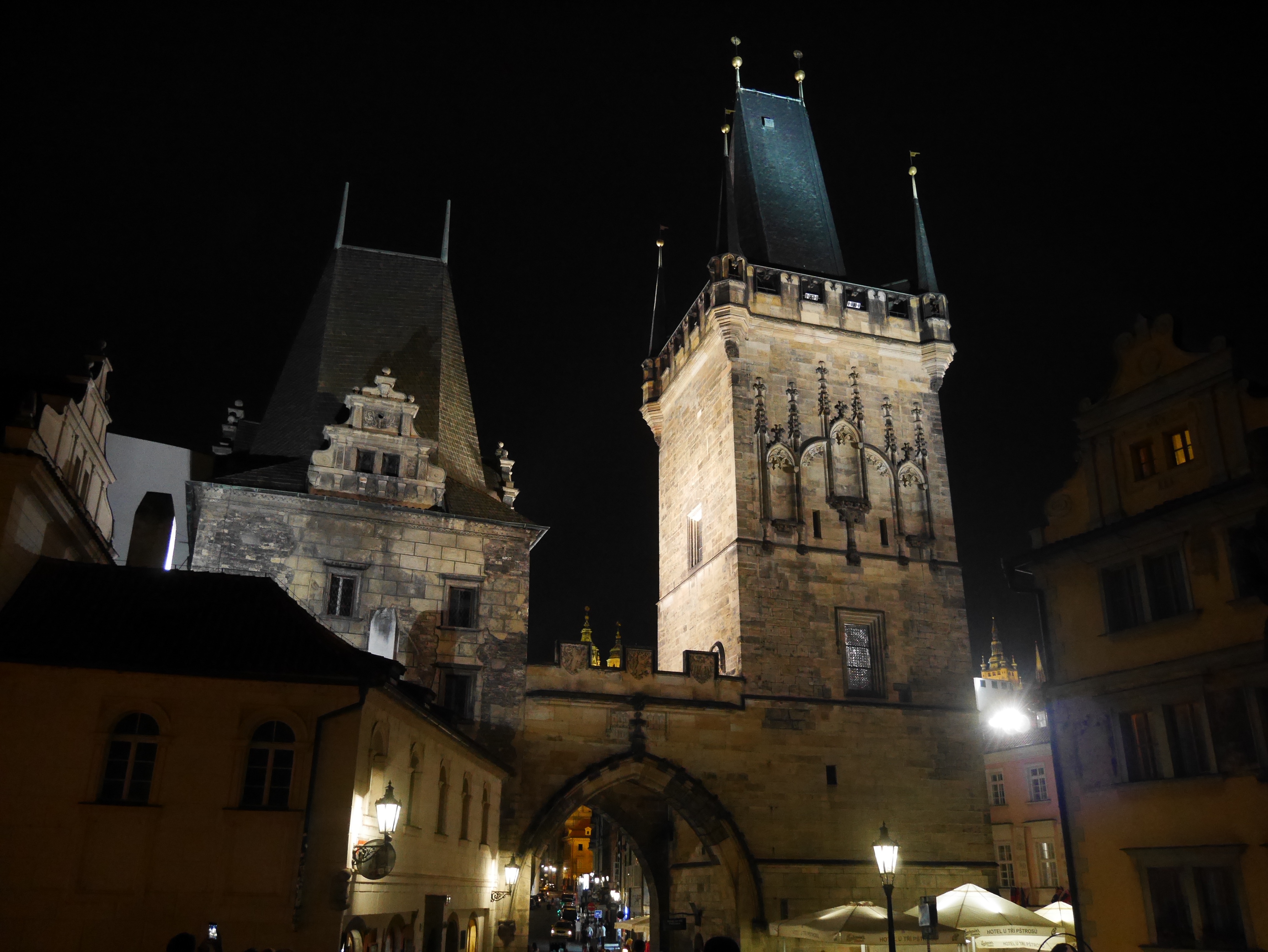 weekend-prague