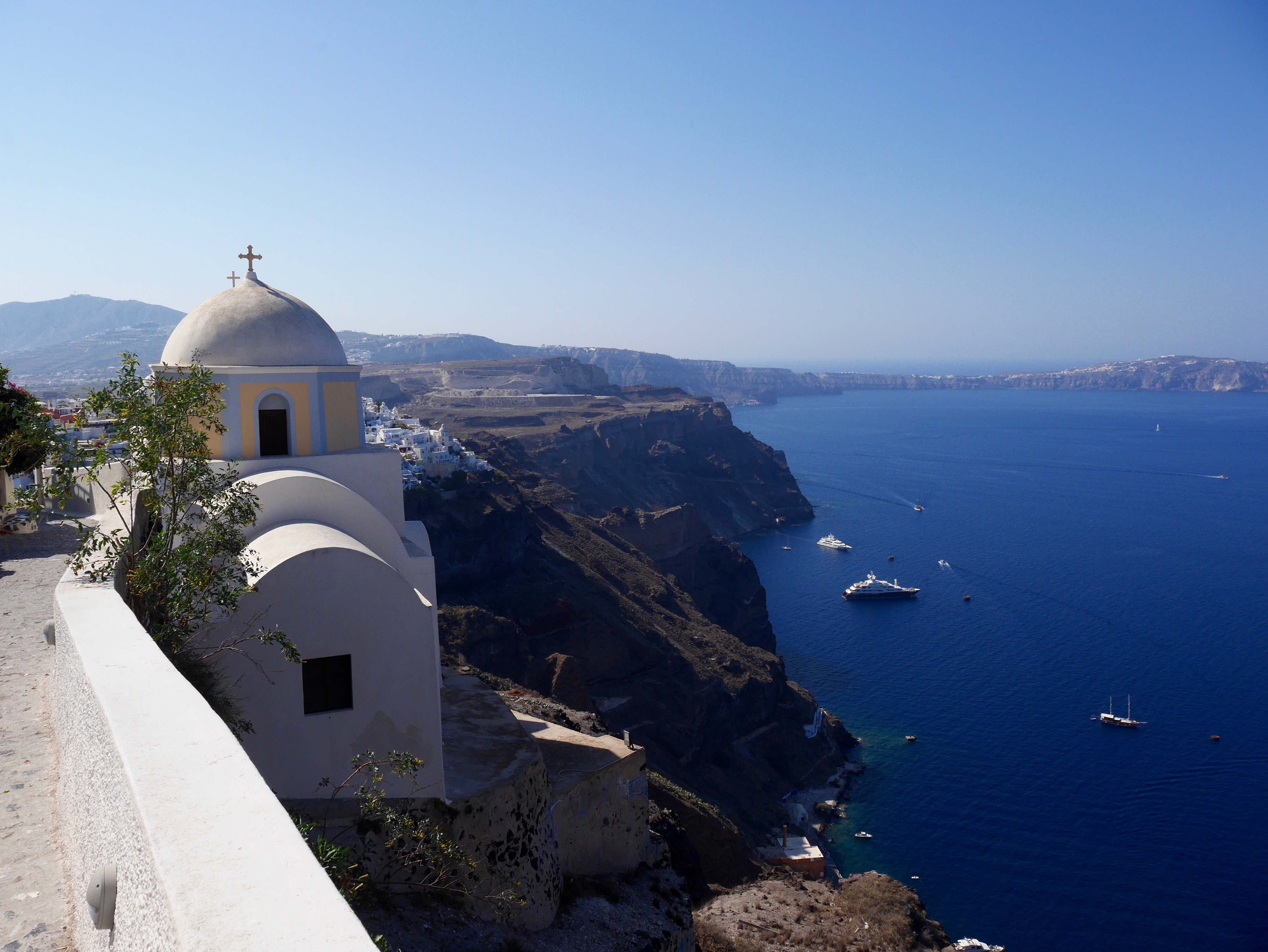 santorini