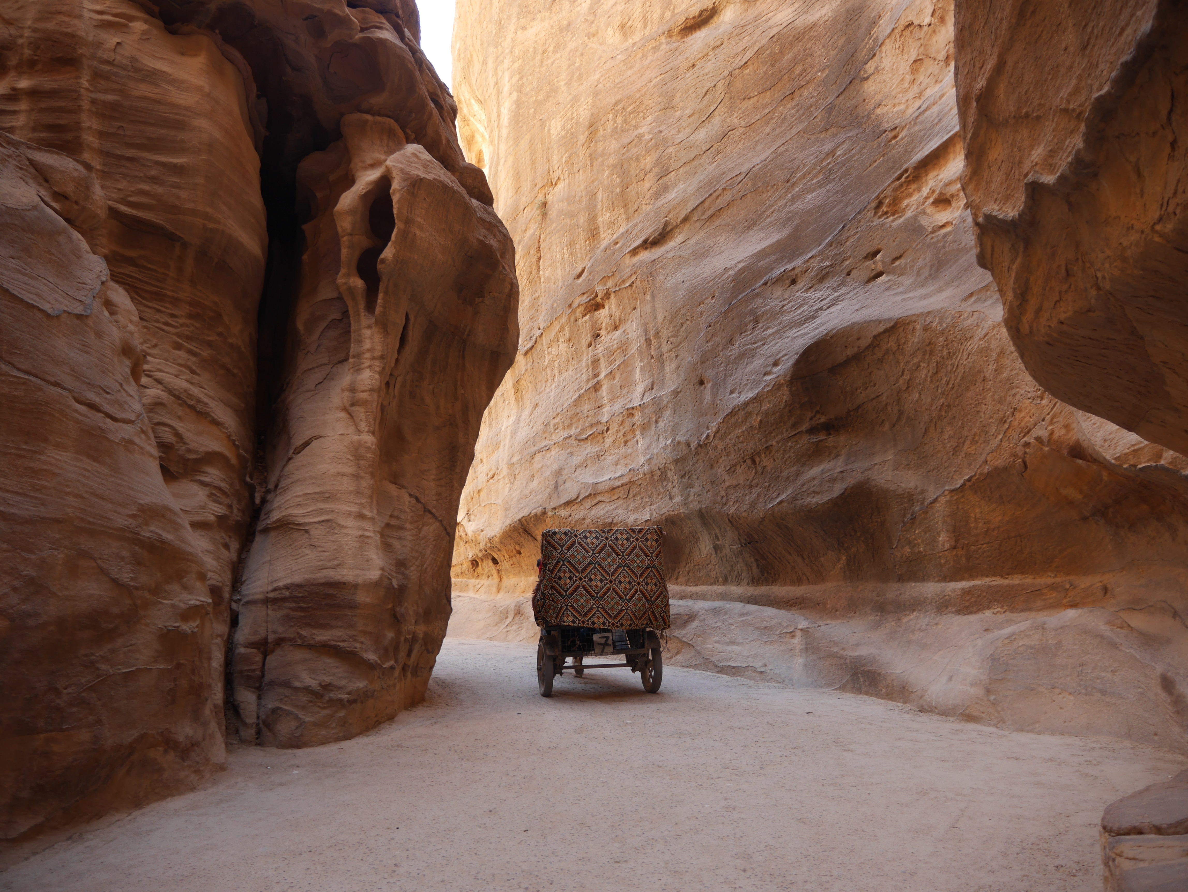 voyage-jordanie