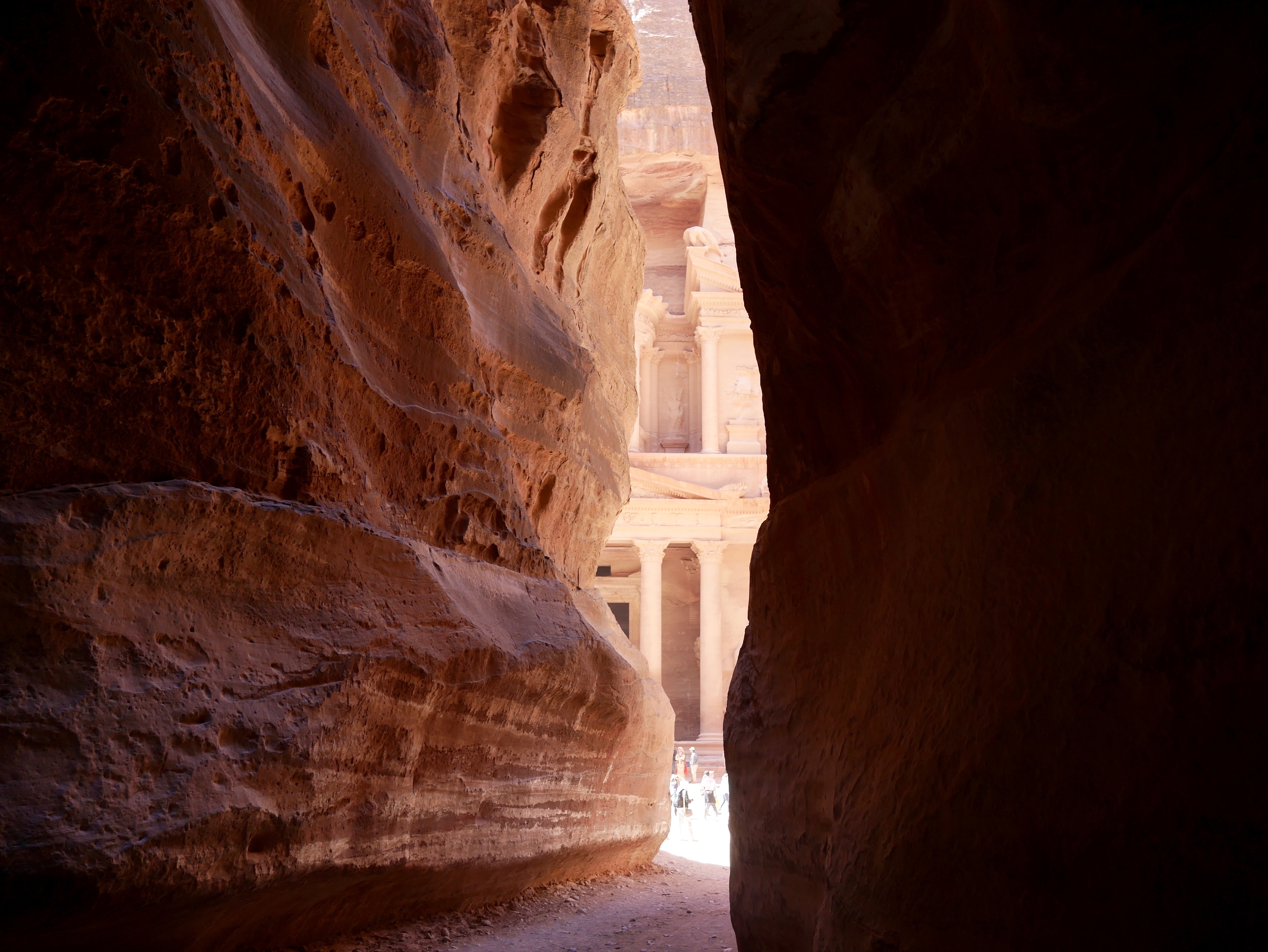voyage-jordanie