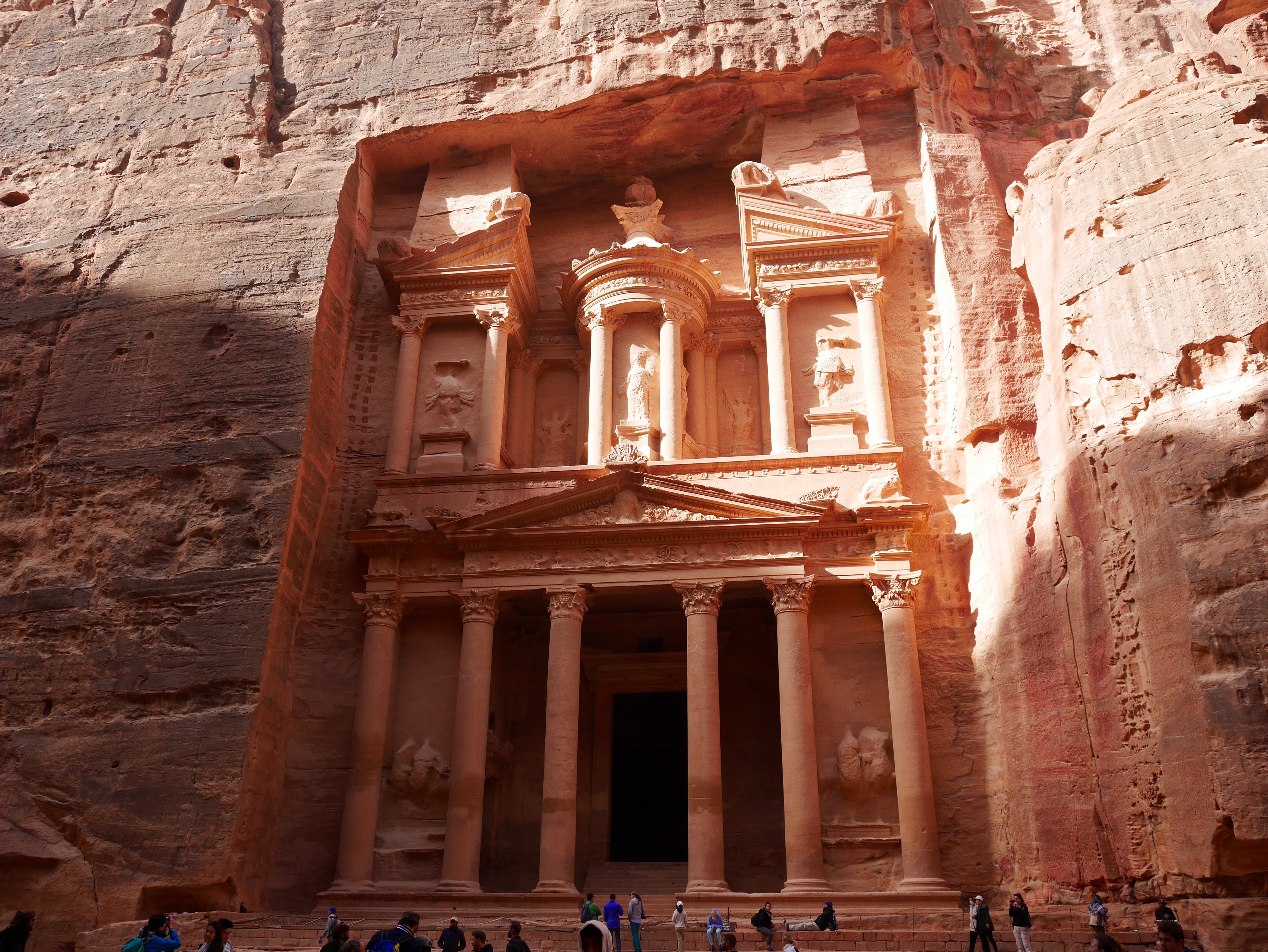 voyage-jordanie