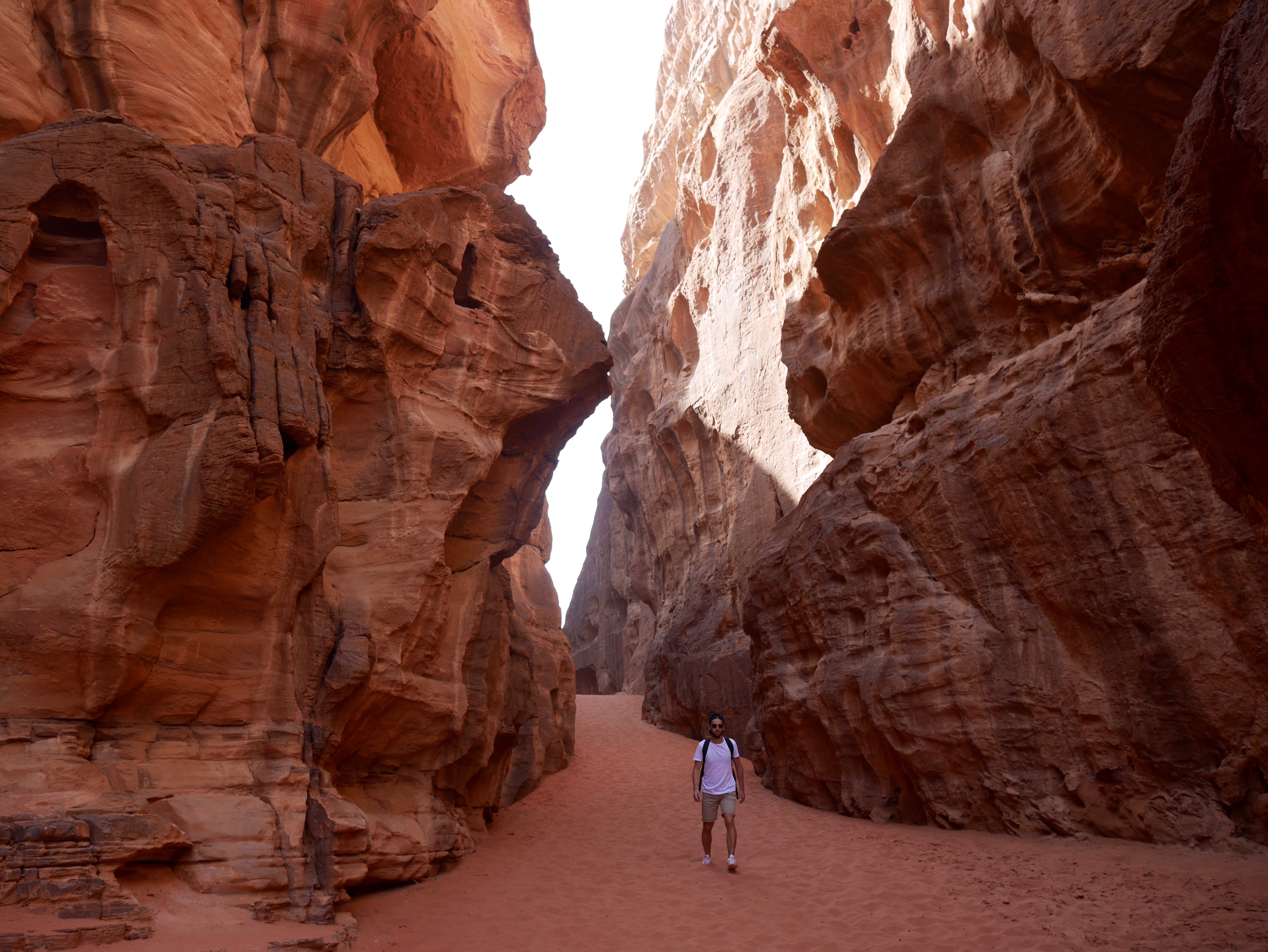 voyage-jordanie