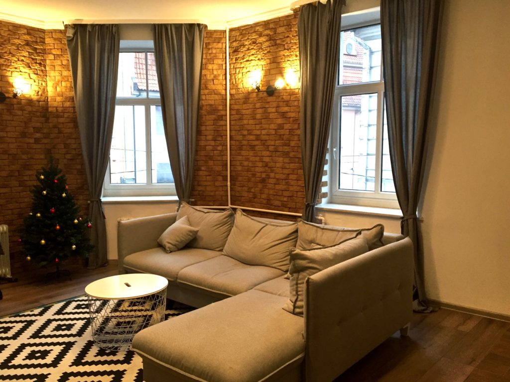 weekend-riga-logement