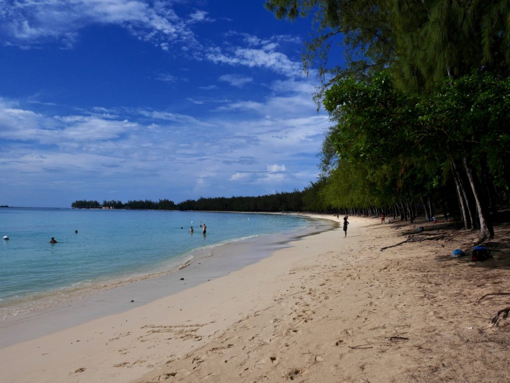 Mont-choisy-maurice