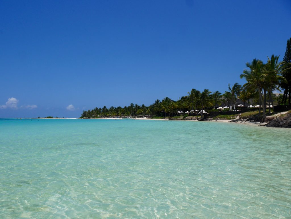 belle-mare-îlemaurice