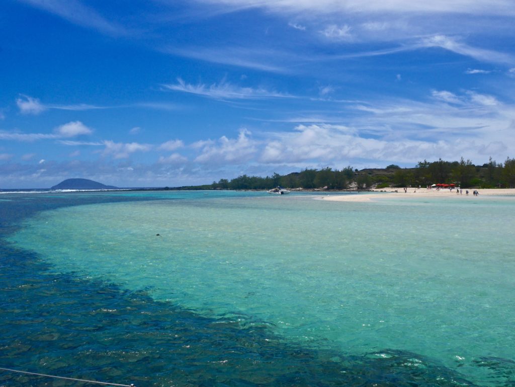 île-plate-île-maurice