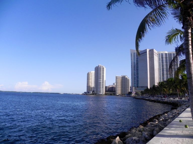 Miami & la route des Keys