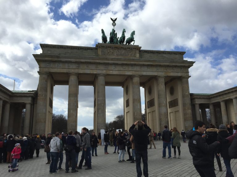 Berlin