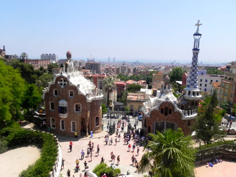 Barcelone