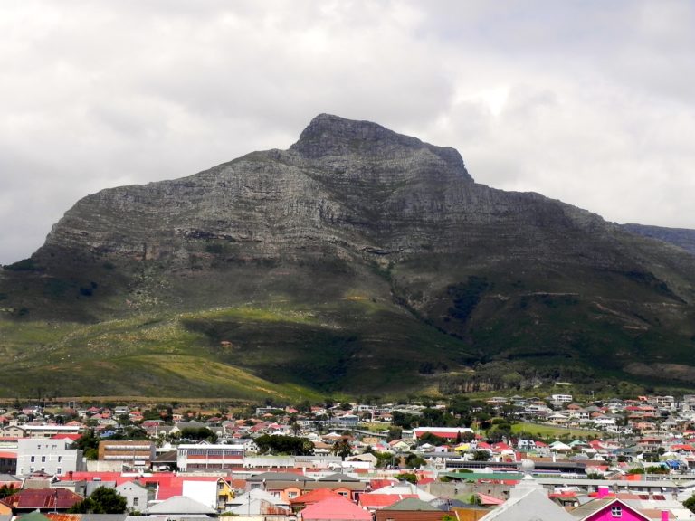 Capetown