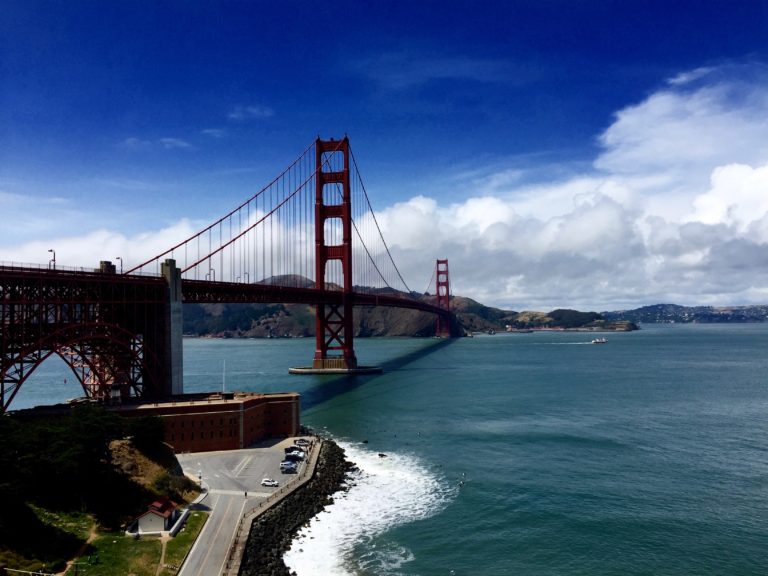 San Francisco