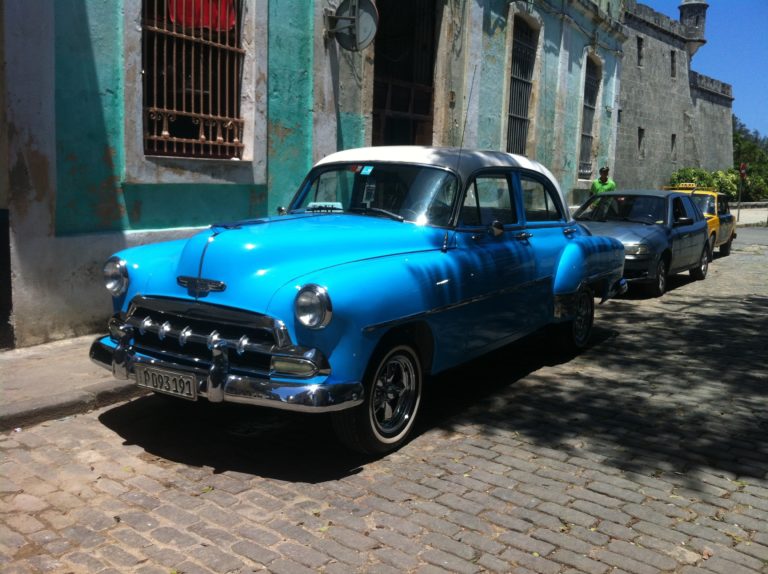 La Havane