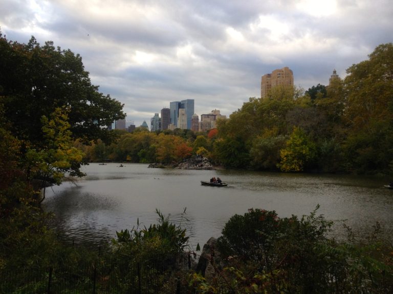 New York