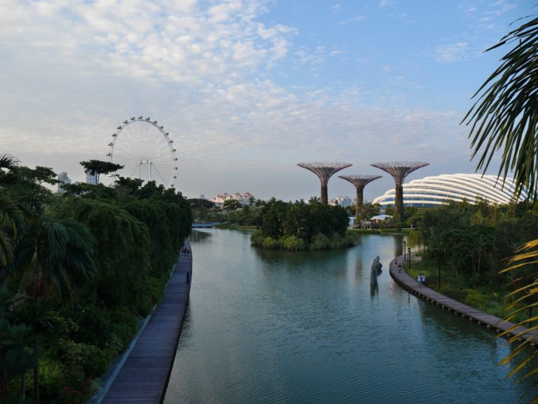 Singapour